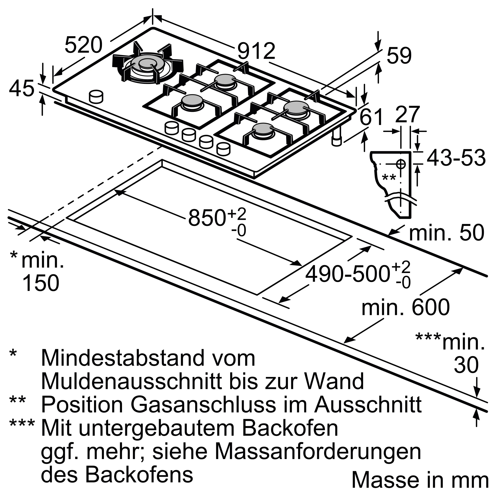 Foto Nr. 8 des Produkts ER9A6SB70