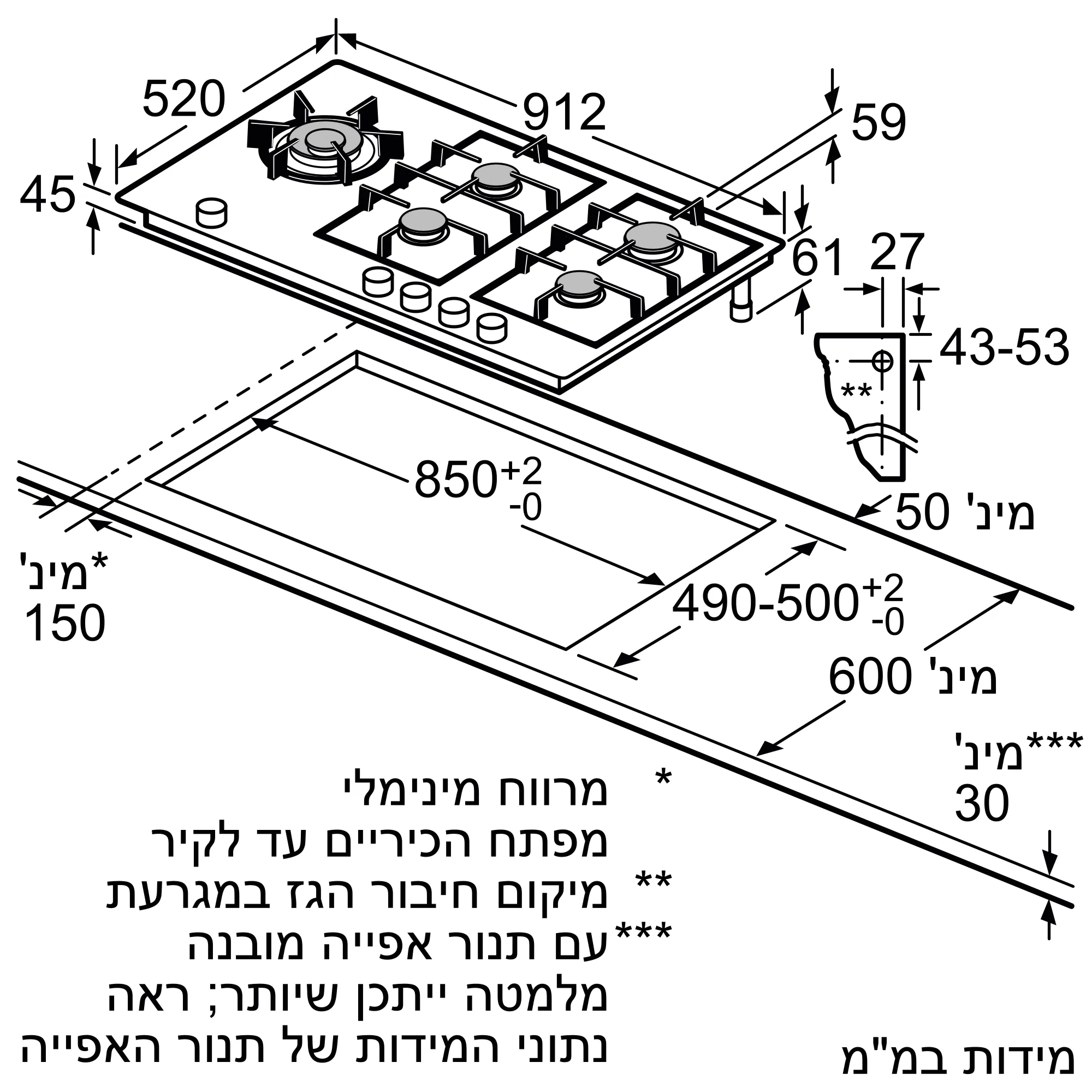 תמונה מס' 7 של המוצר ER9A6SD70