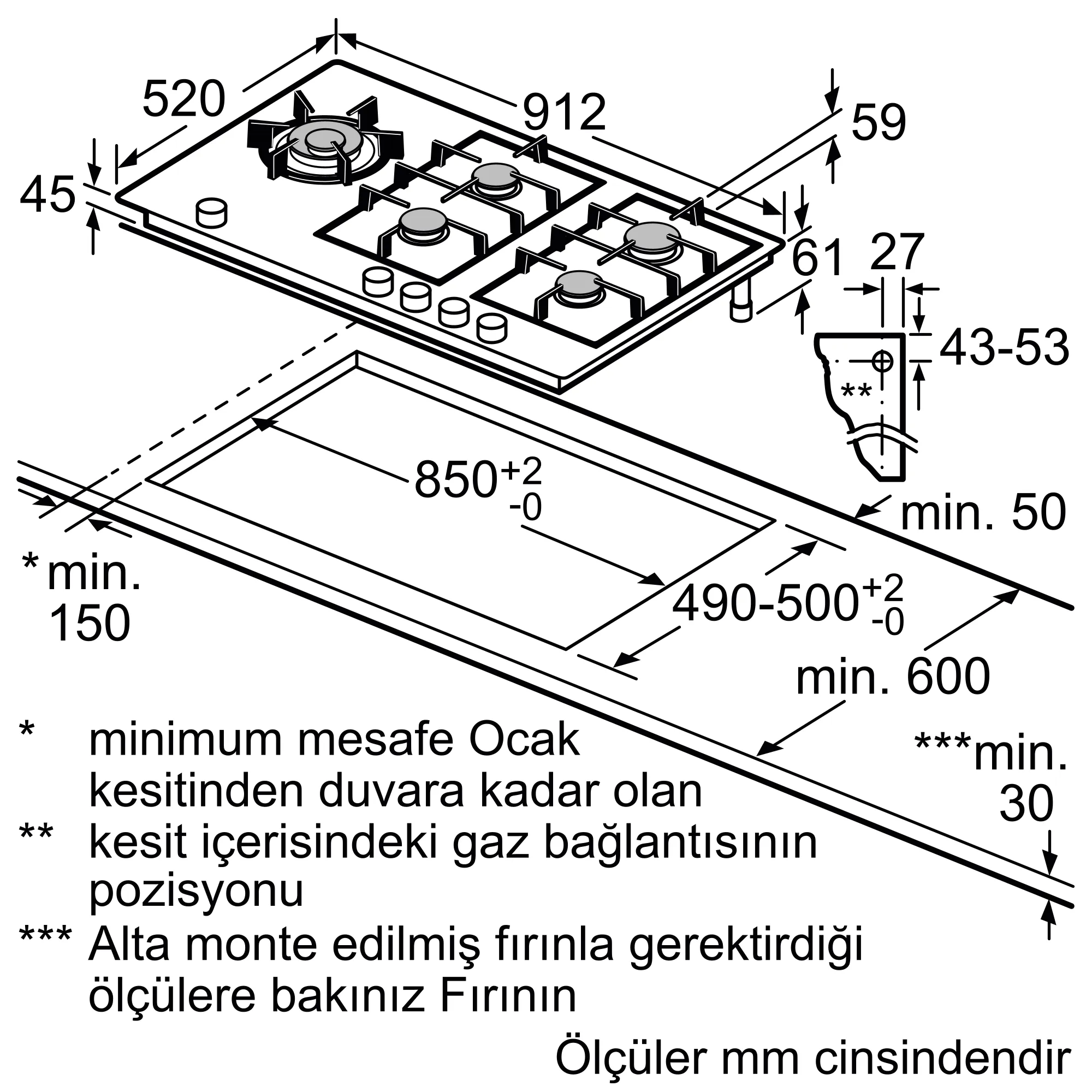 Ürününün Photo Nr. ı 7 ER9A6SB70