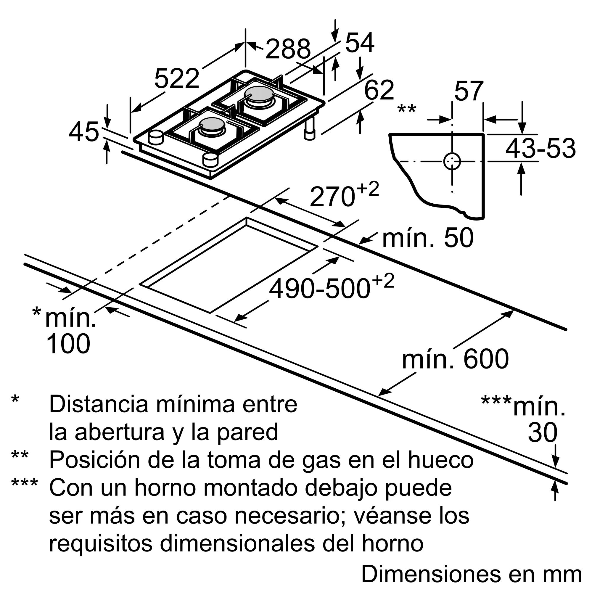 Foto nº 2 del producto 3ETG632HB