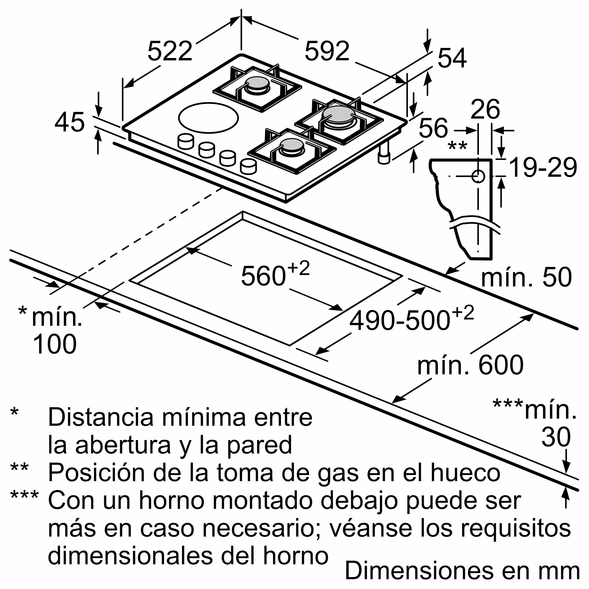 Foto nº 2 del producto 3ETG667HB