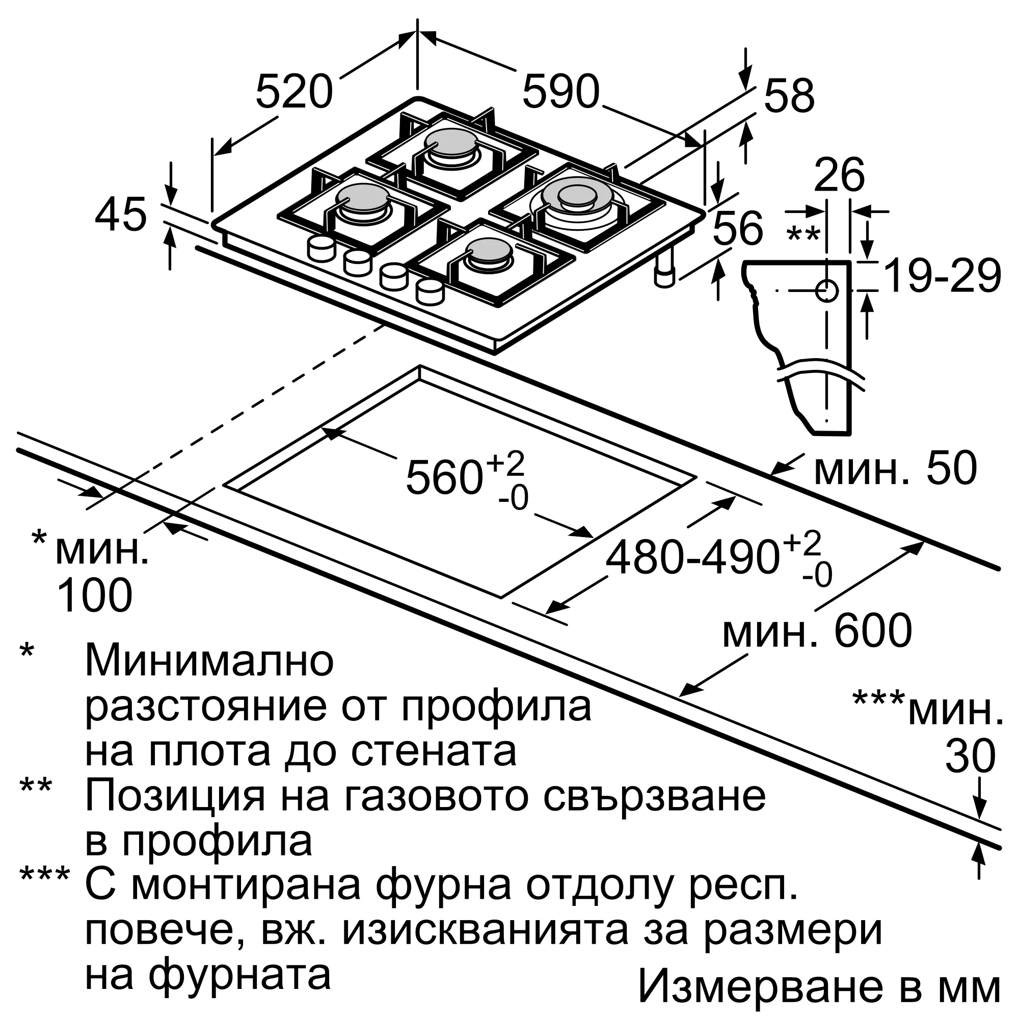 Изображение 12 на продукта PPH6A6I10