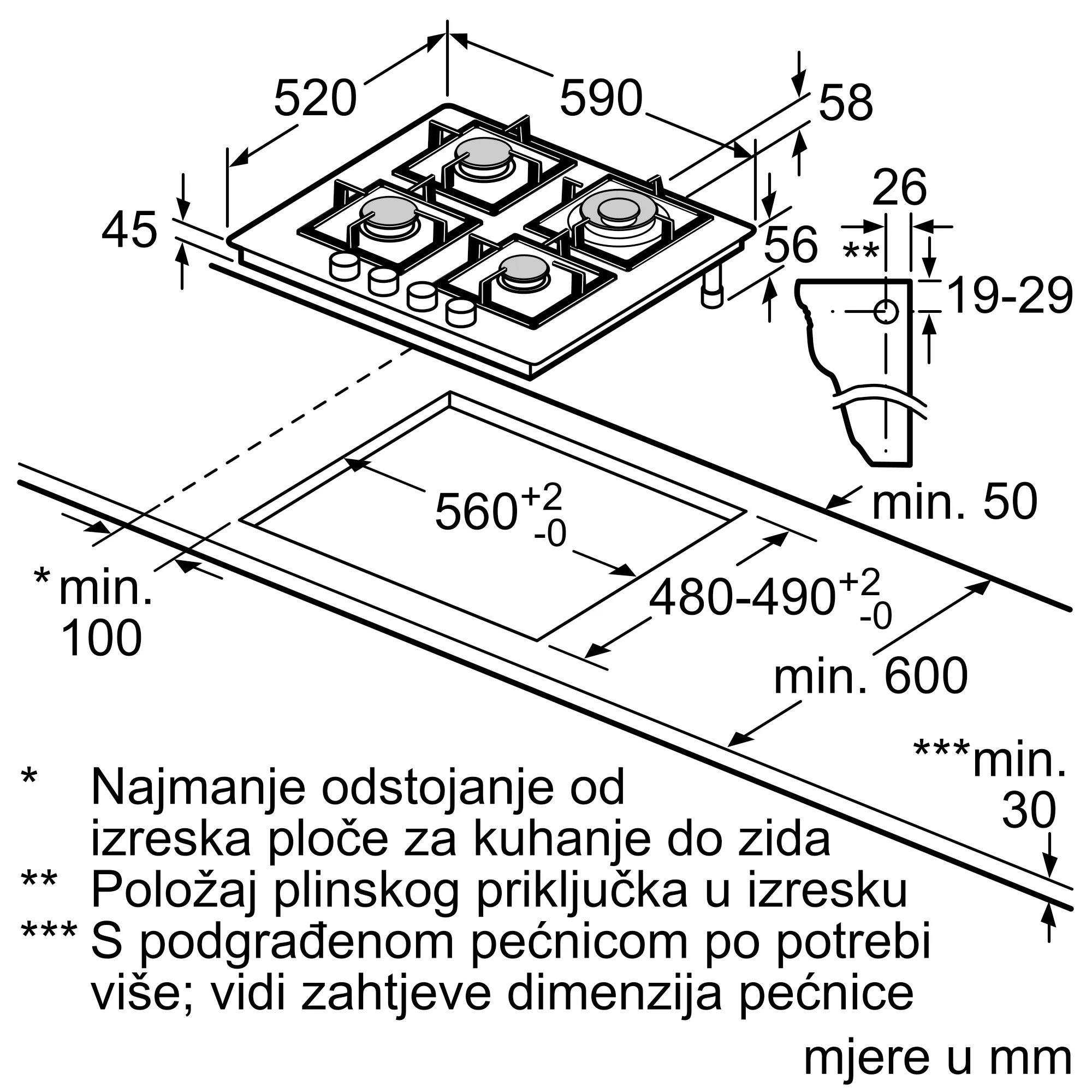 Fotografija br. 8 proizvoda PNH6B6B90