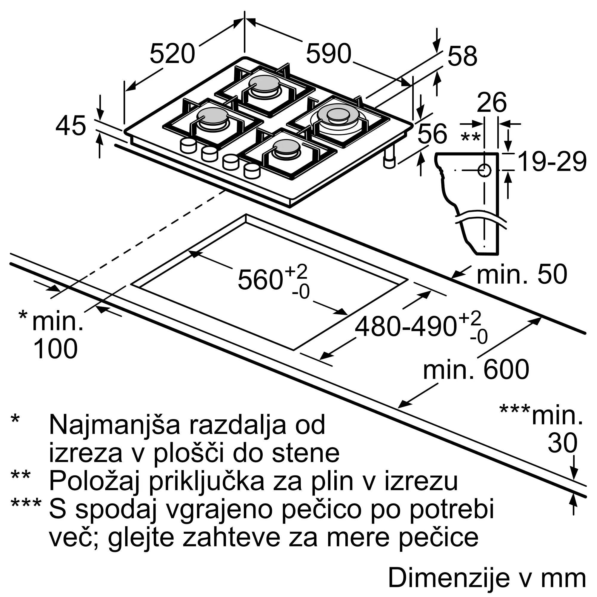 Fotografija št. 8 produkta PNH6B6B90