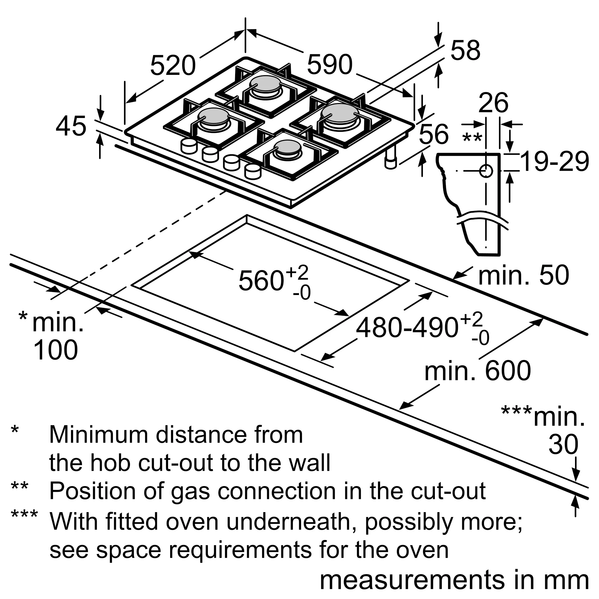 Photo Nr. 6 of the product PNK6B6K40A
