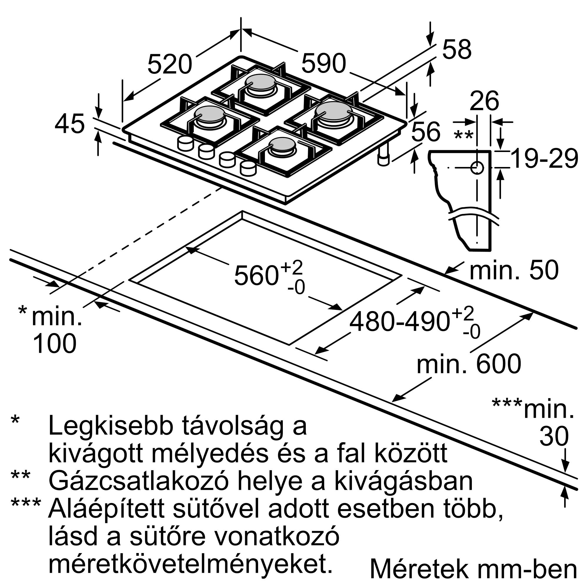 Fotó a termék Nr. 6 számáról EP6A6PB80