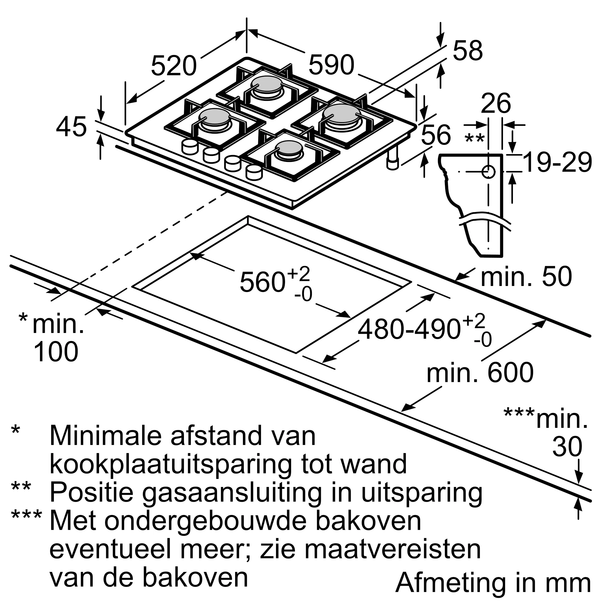 Foto nr. 8 van het product EP6A6PB20N
