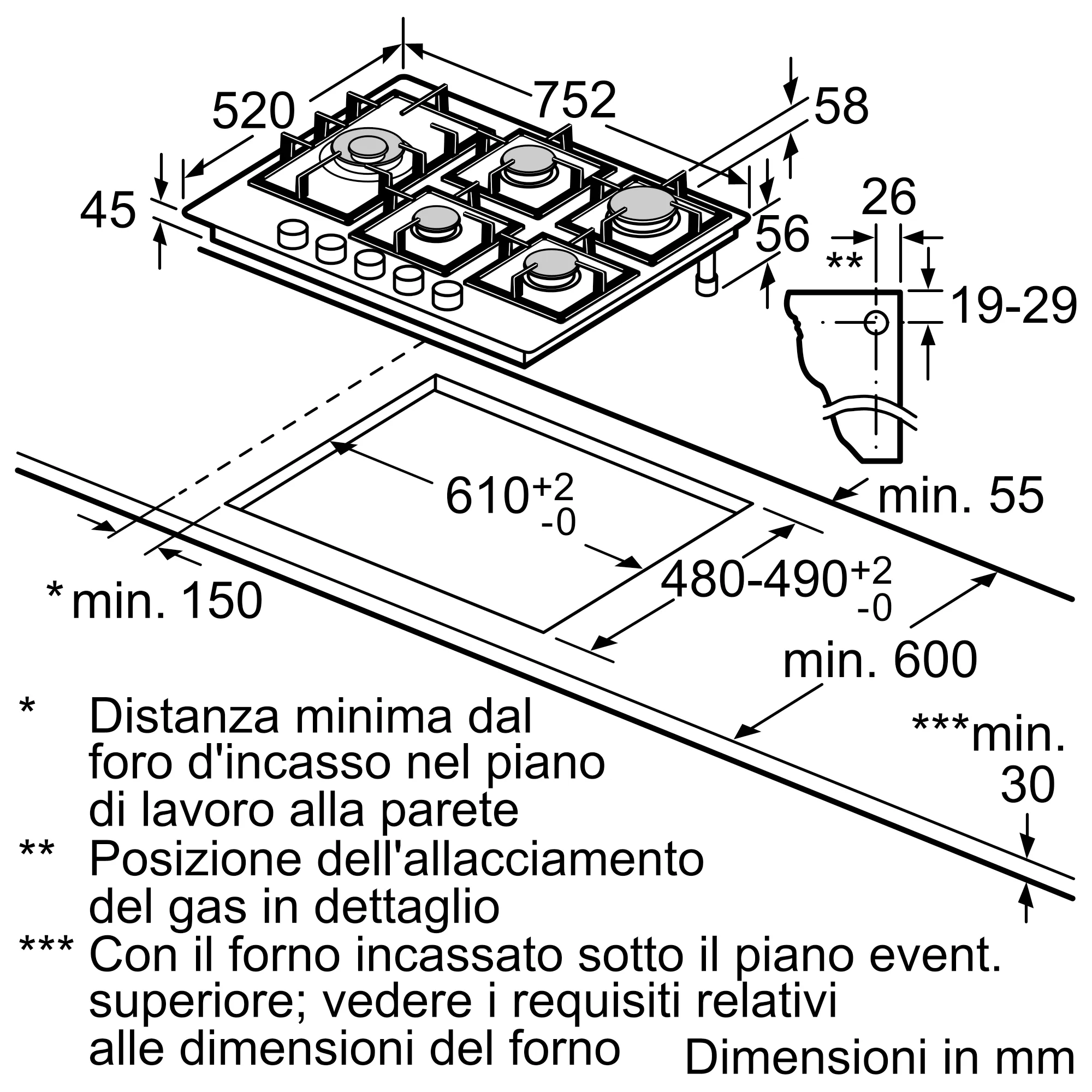 Foto Nr. 9 del prodotto EP7A6SB20
