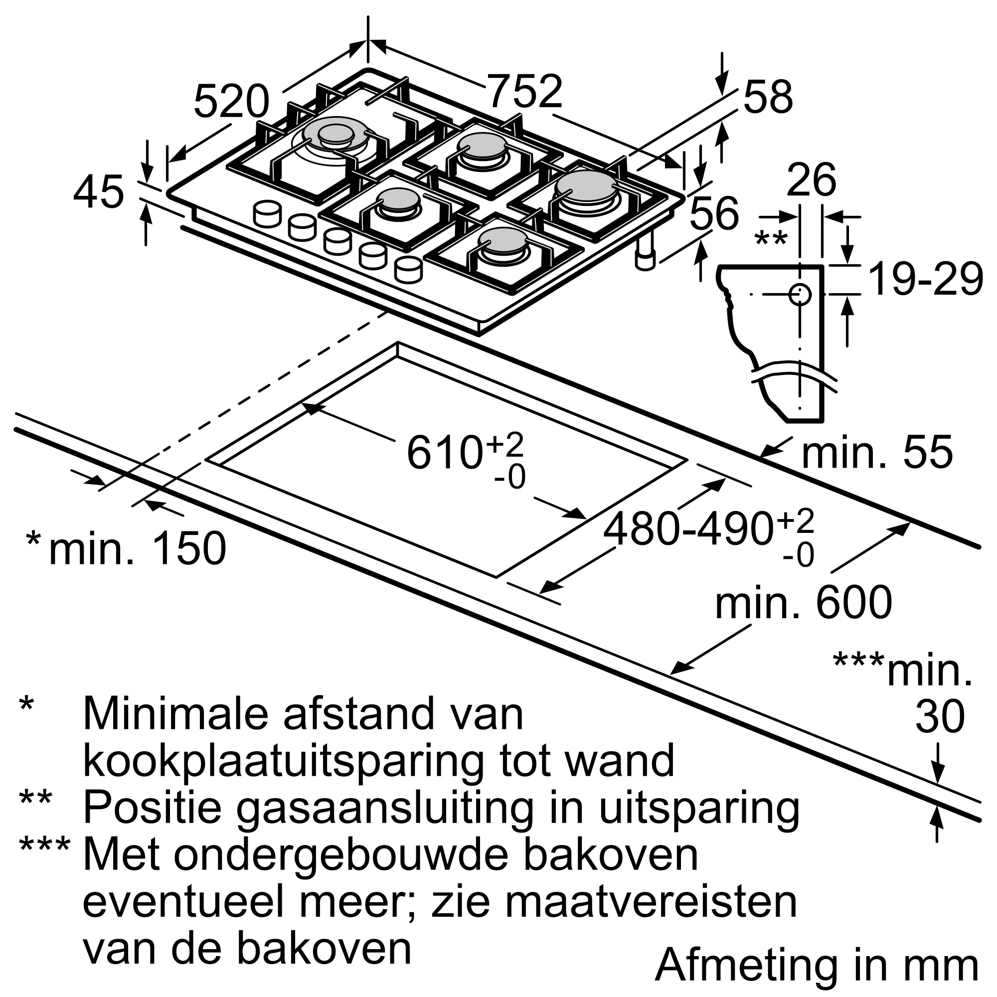 Foto nr. 8 van het product EP7A6SS20N