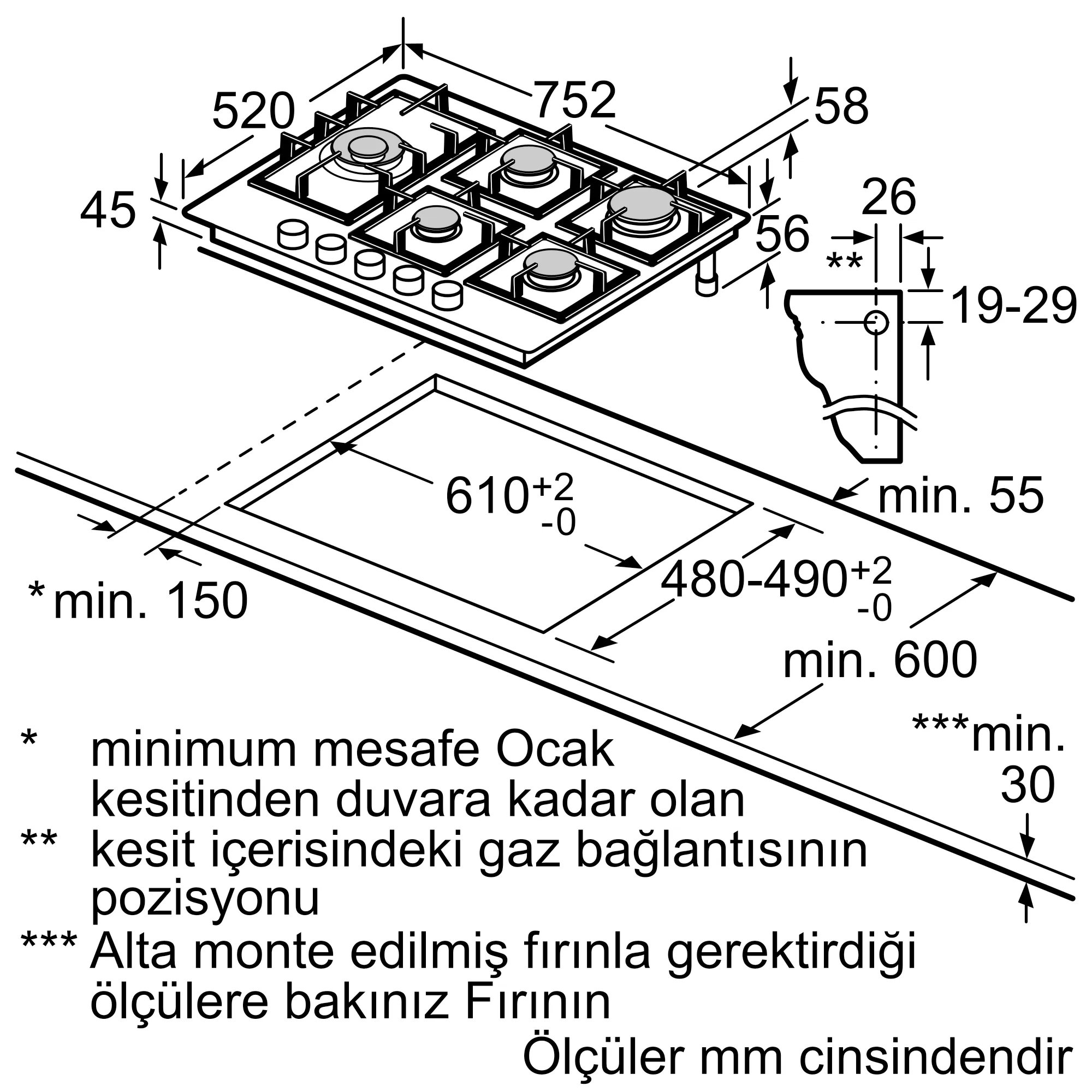 Ürününün Photo Nr. ı 10 EP7A6SB20