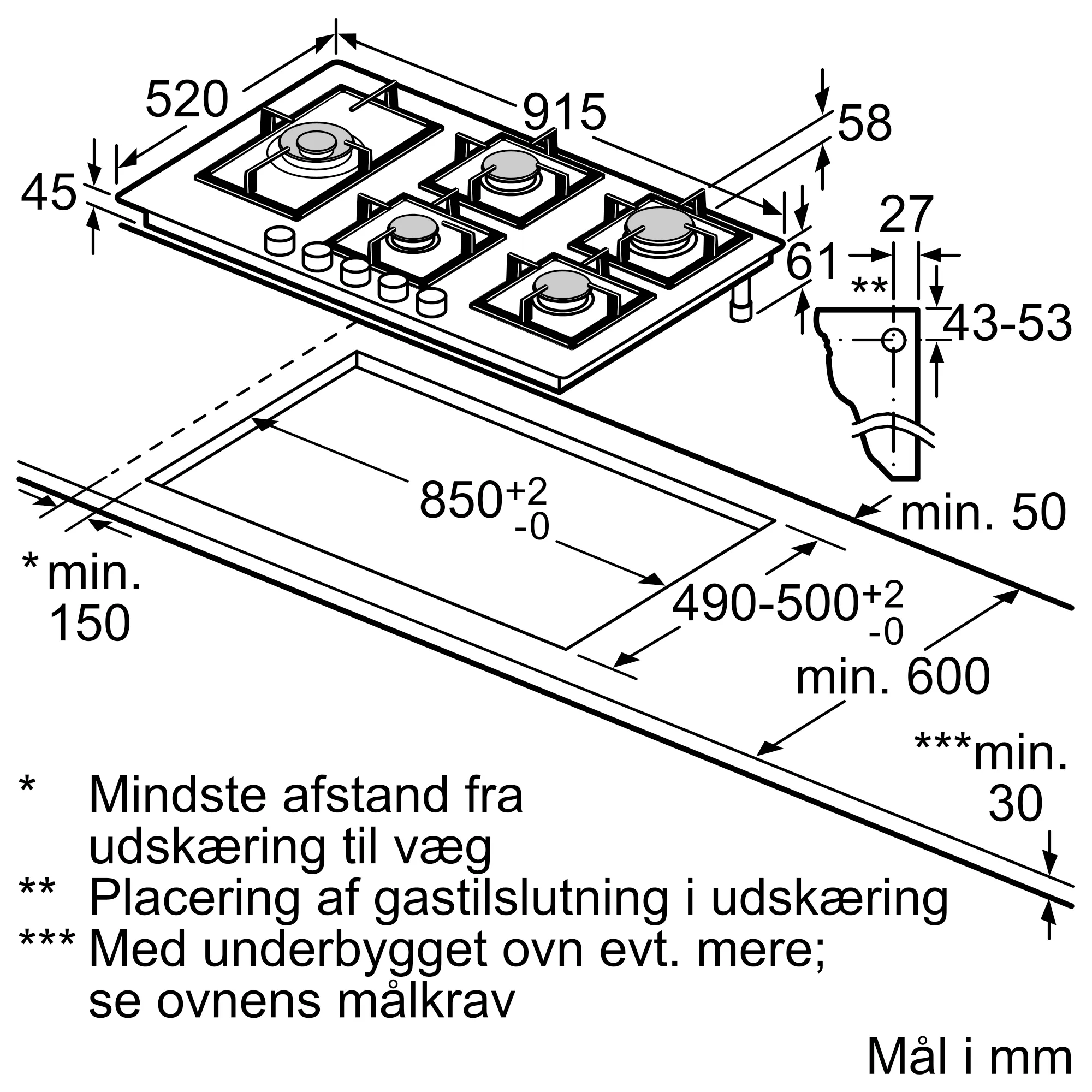 Foto nr. 16 af produktet ER9A6SH40