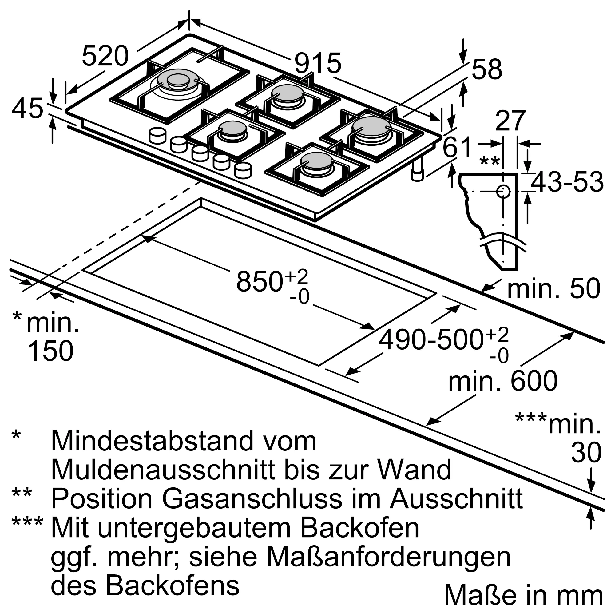 Foto Nr. 6 des Produkts ER9A6SH40