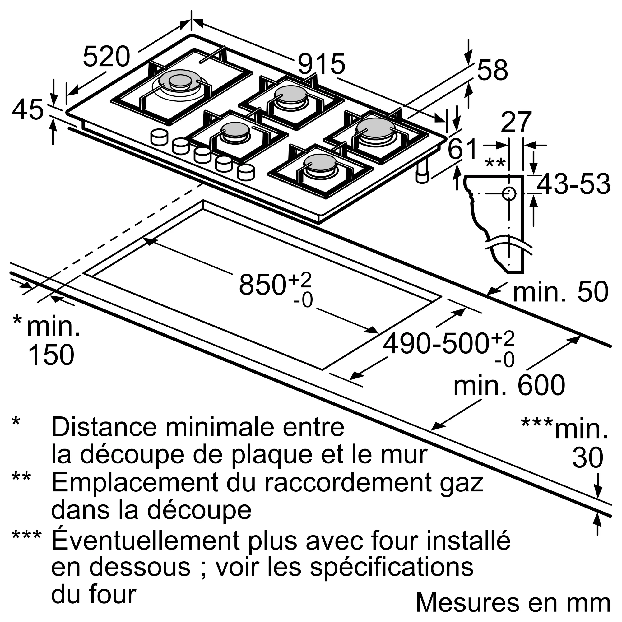 Photo n° 9 du produit PPS9A6B90