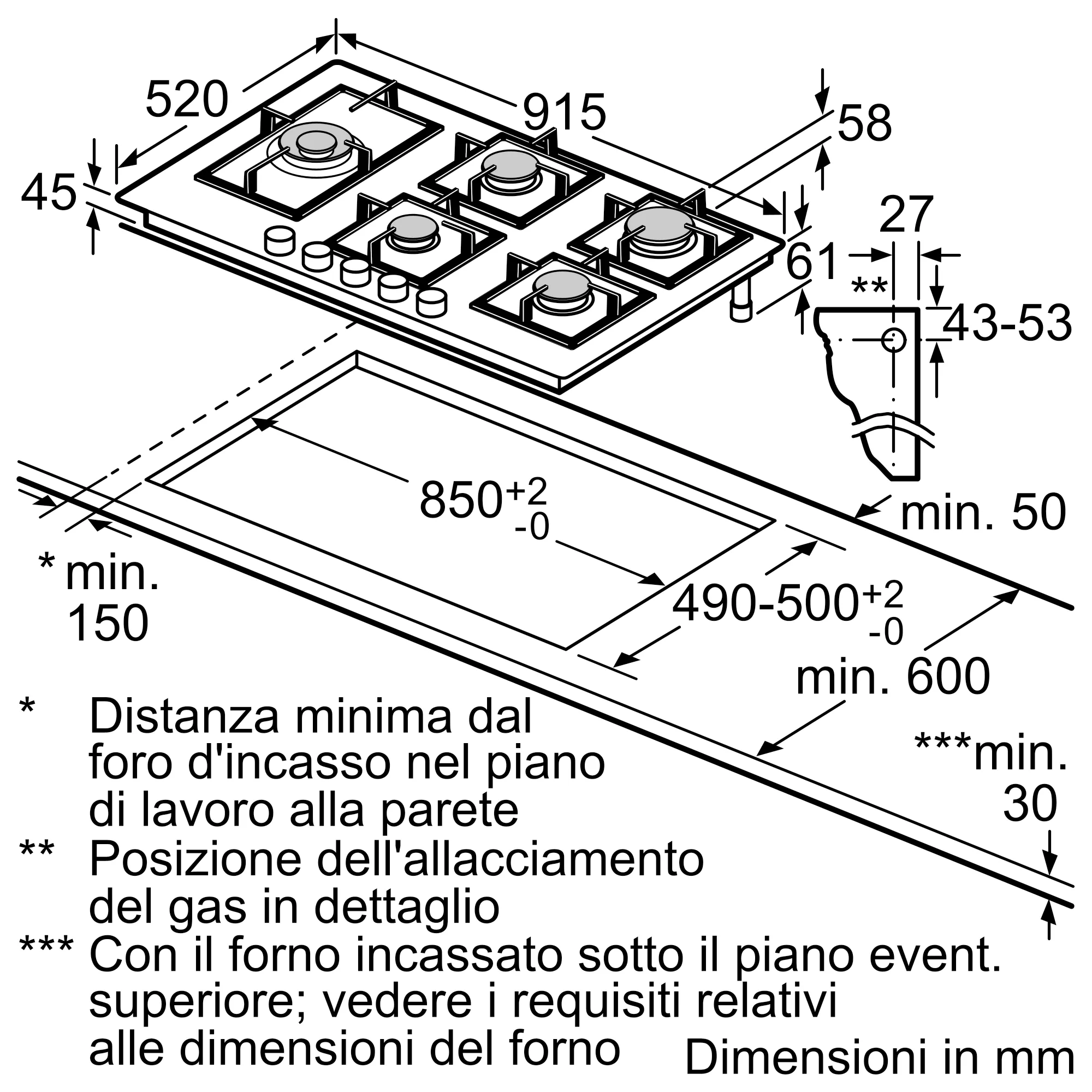 Foto Nr. 8 del prodotto PPS9A6B90