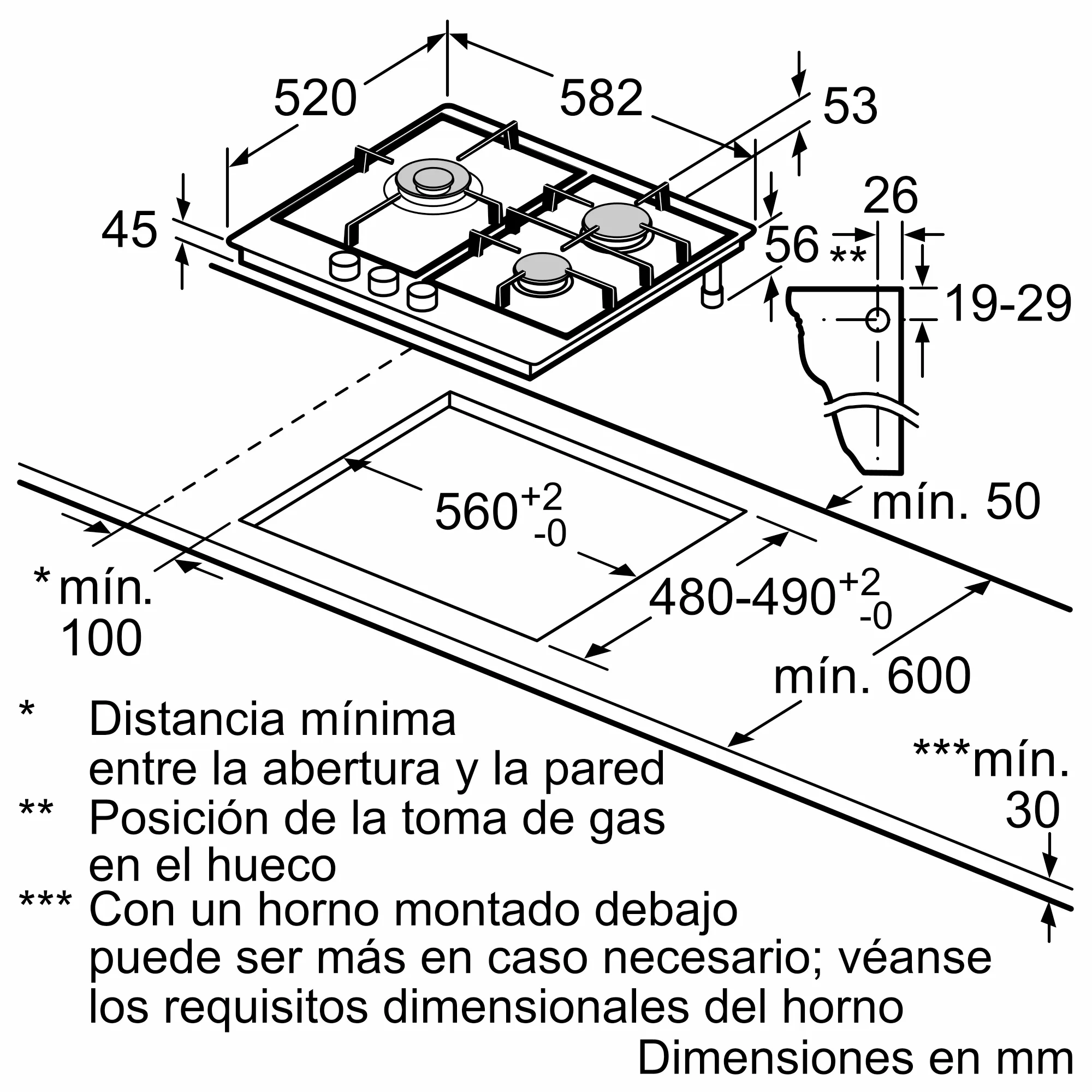Foto nº 7 del producto 3ETX563HB