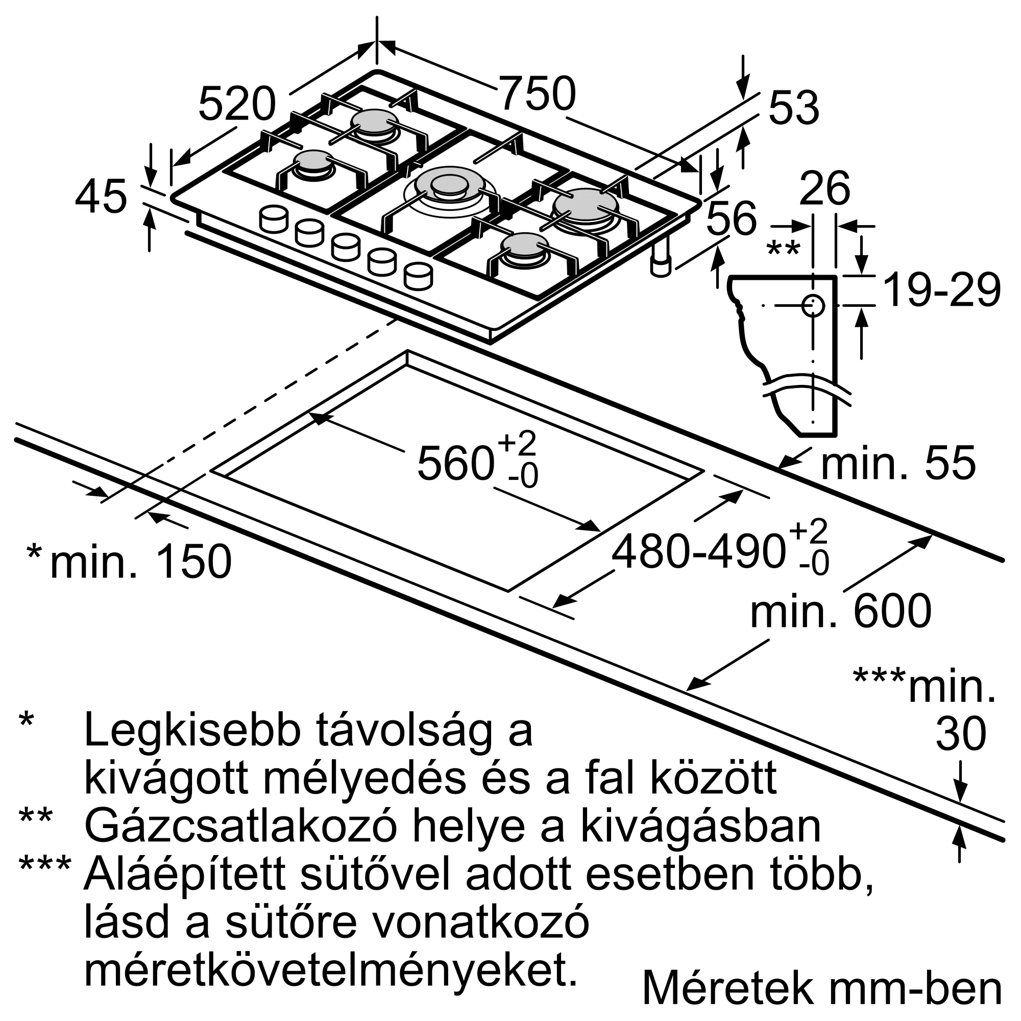 Fotó a termék Nr. 7 számáról PCQ7A5B90