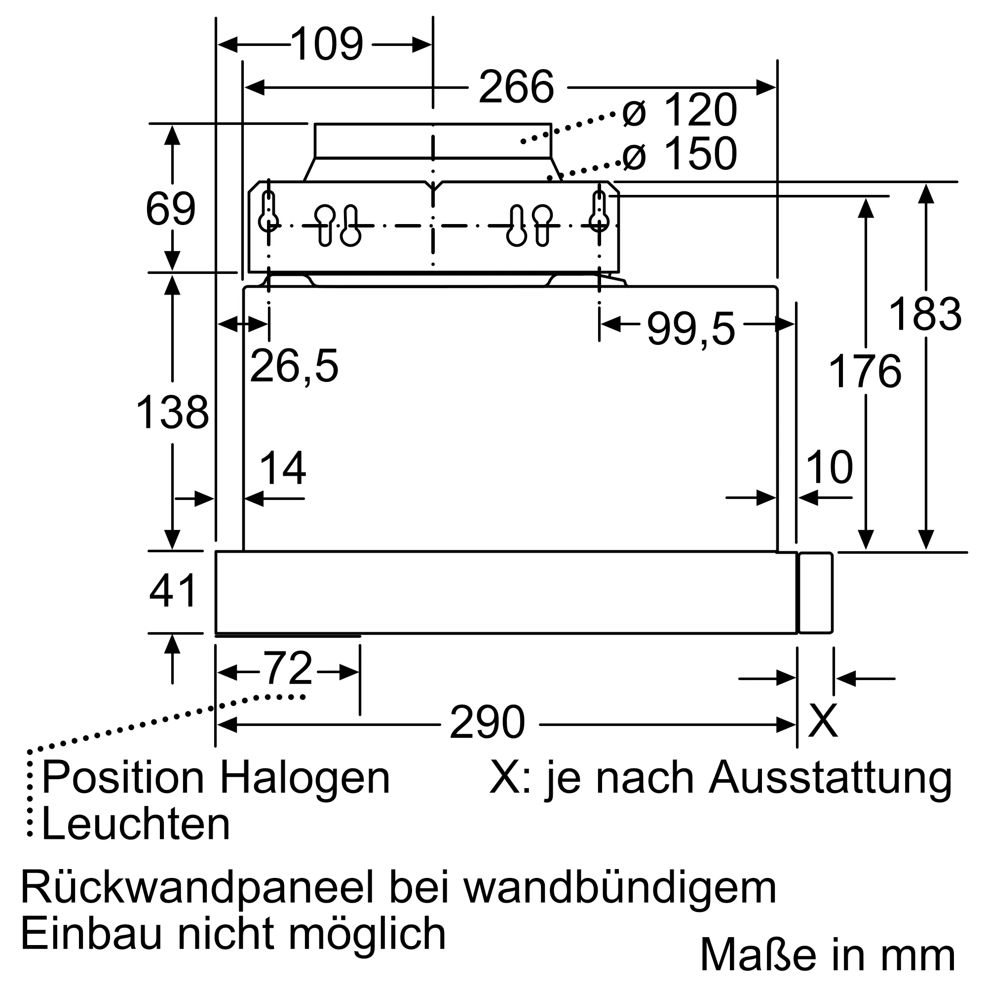 Foto Nr. 7 des Produkts LI64LA520