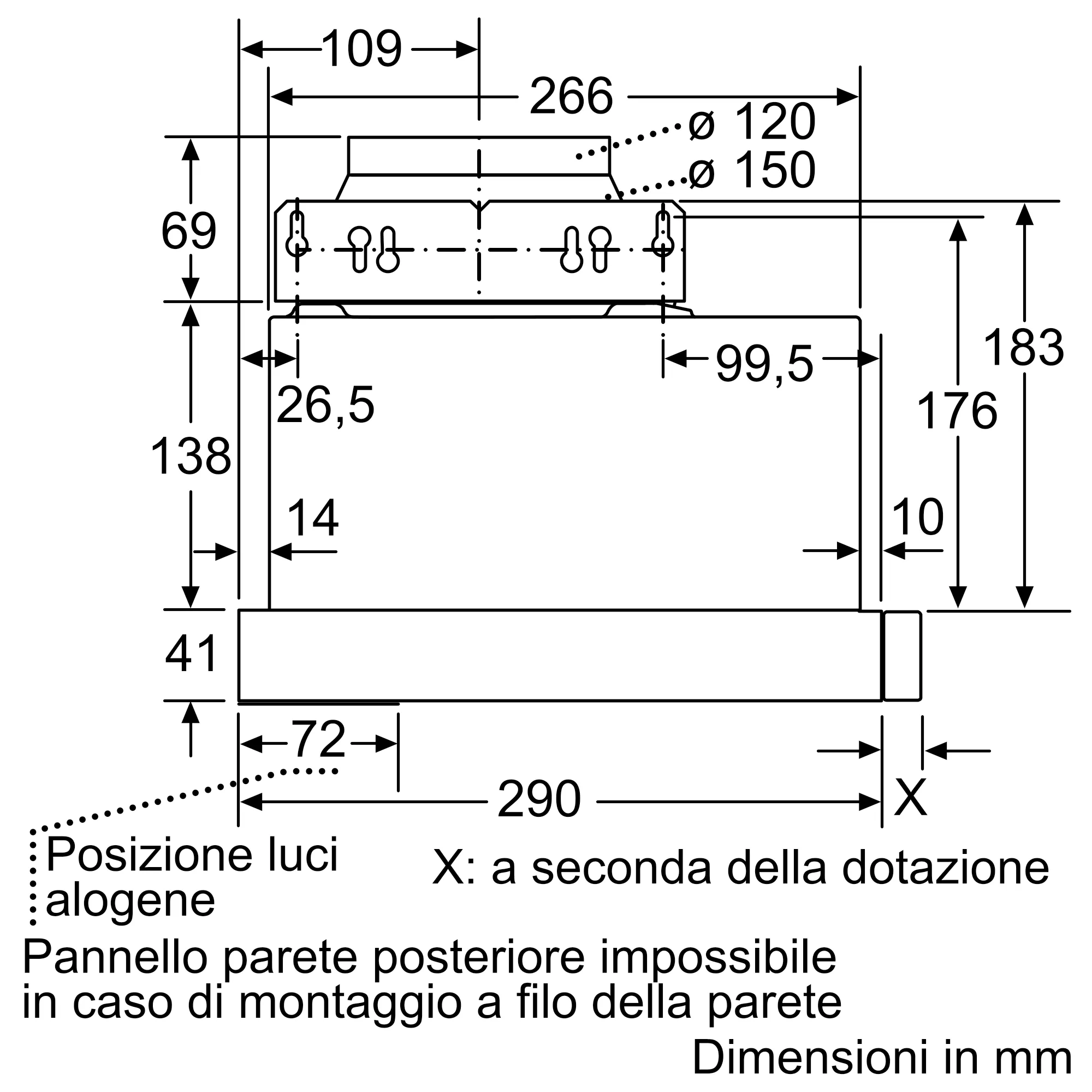 Foto Nr. 4 del prodotto D46BR12X5