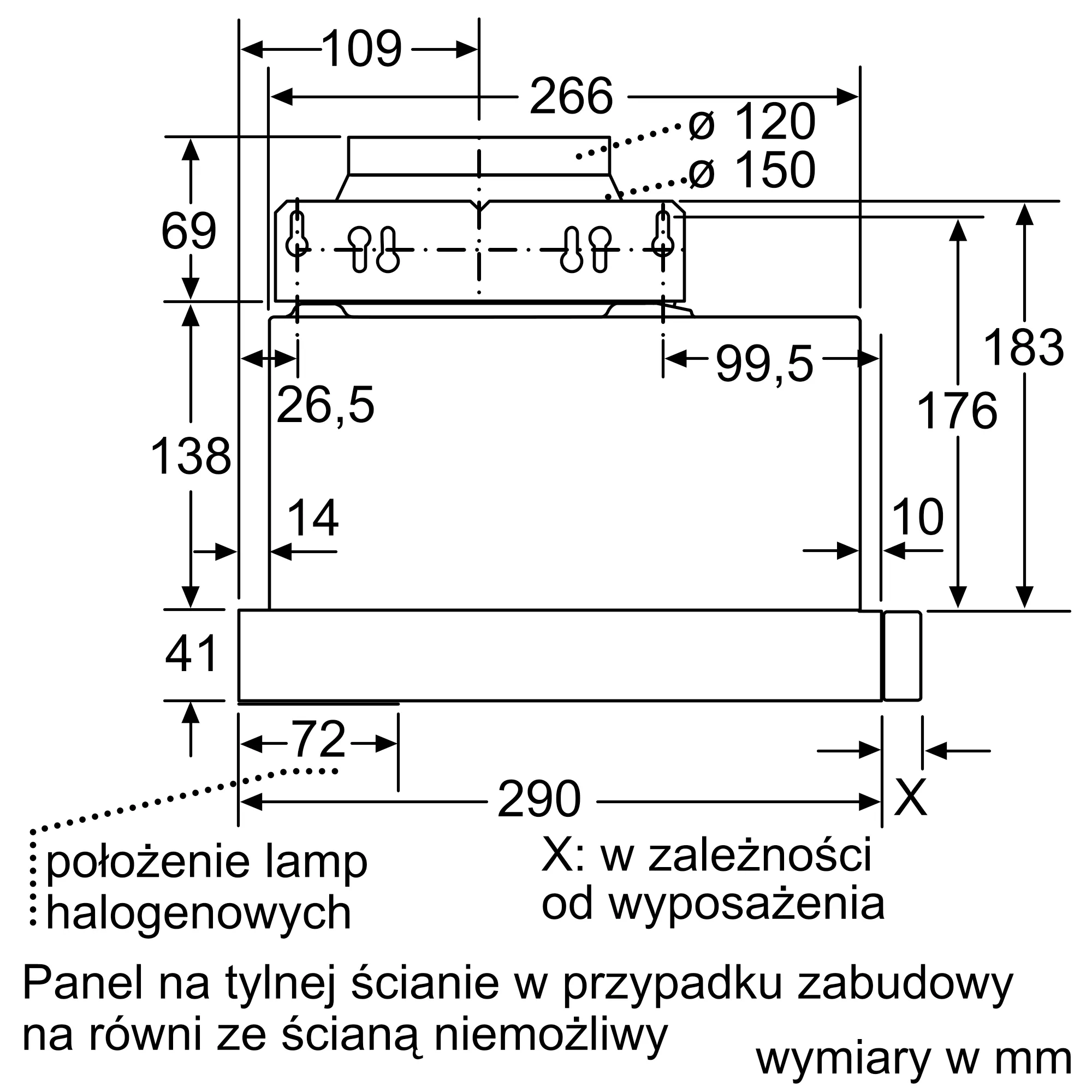 Zdjęcie produktu nr 8 DFL064W50