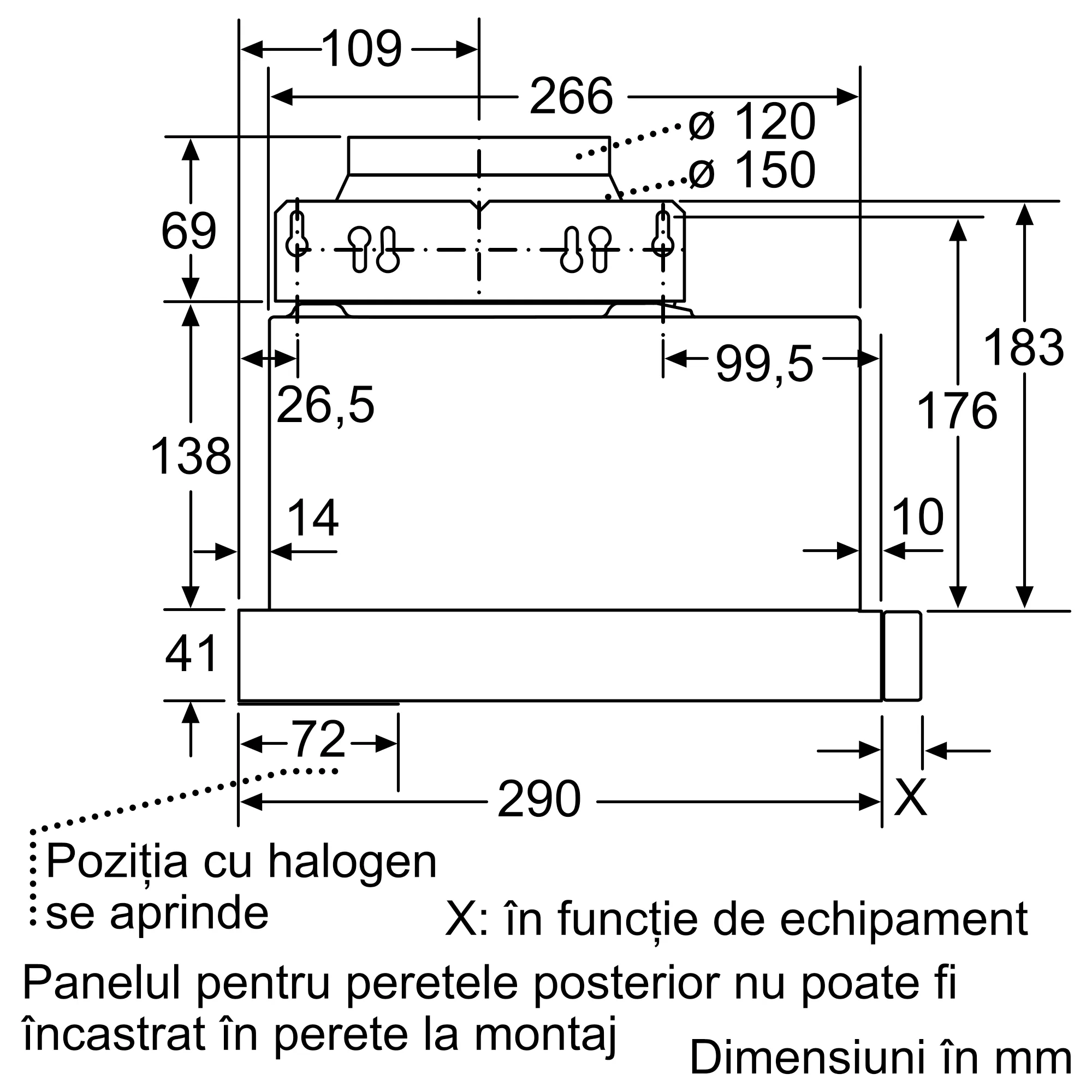 Fotografie Nr. 8 a produsului DFM064W50