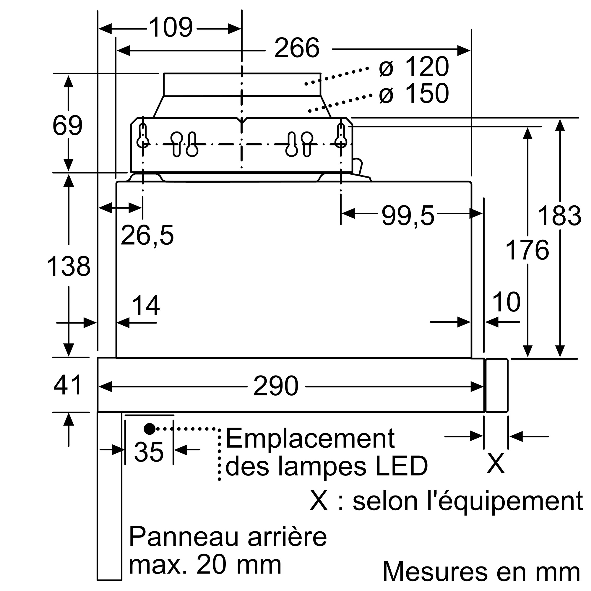 Photo n° 15 du produit LI64LA521