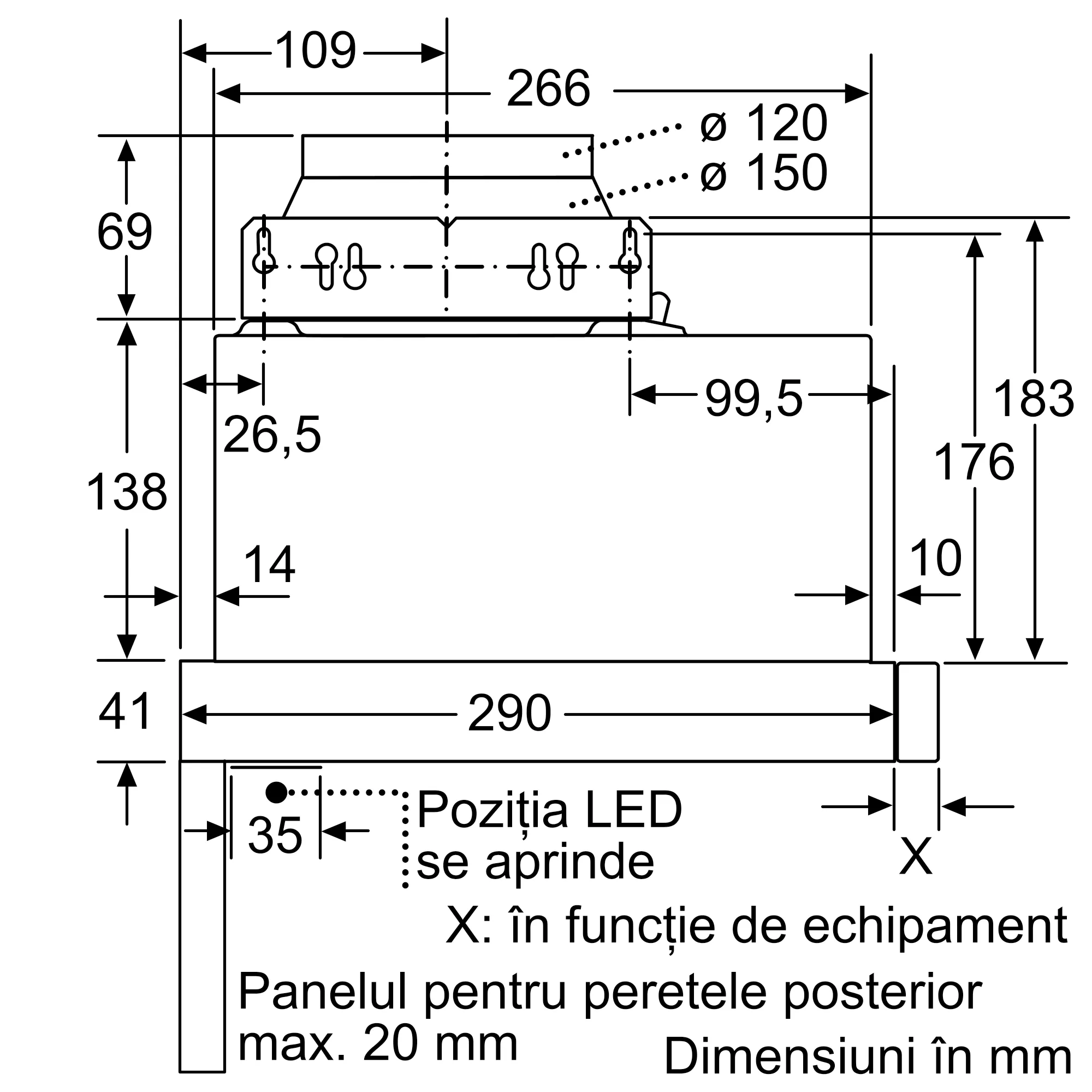 Fotografie Nr. 13 a produsului DFM064W54