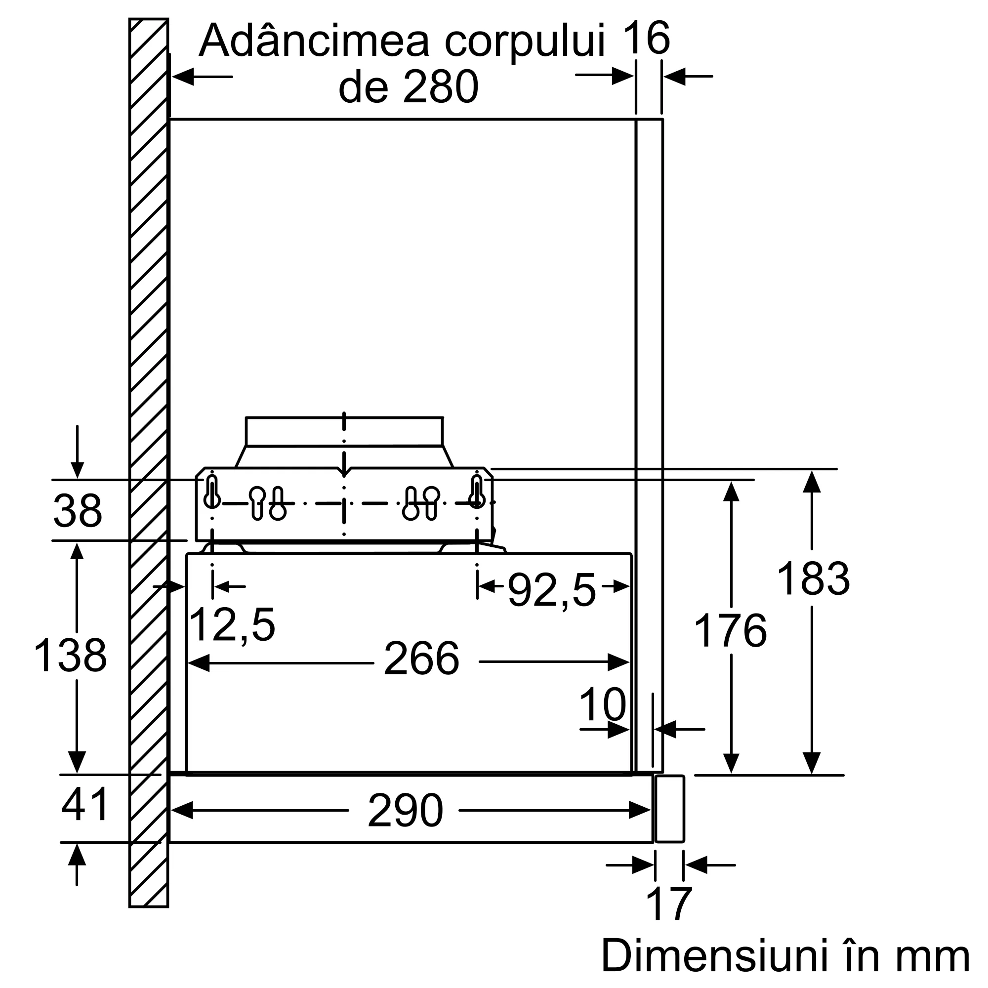 Fotografie Nr. 10 a produsului DFM064W54