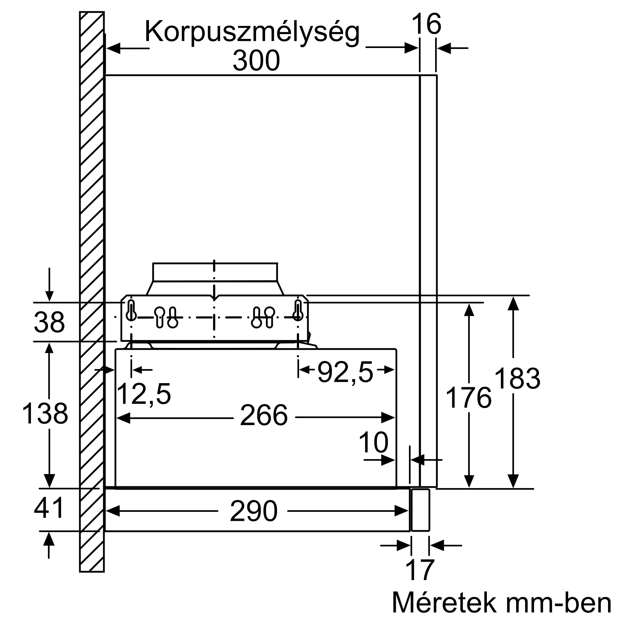 Fotó a termék Nr. 10 számáról DFM064W50