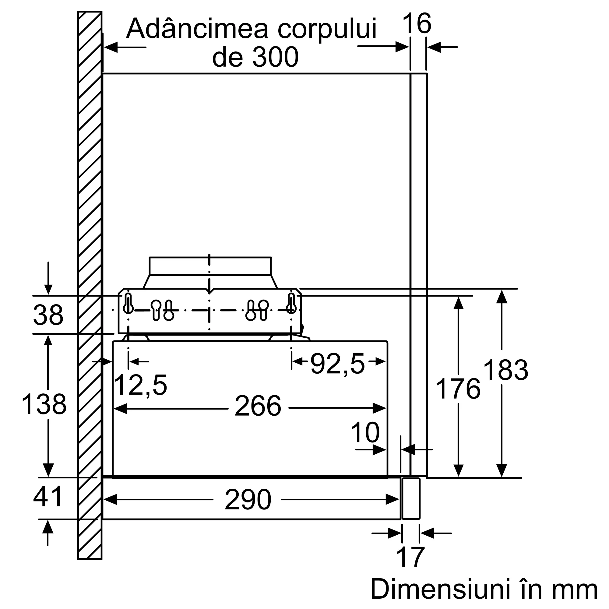 Fotografie Nr. 11 a produsului DFM064W54