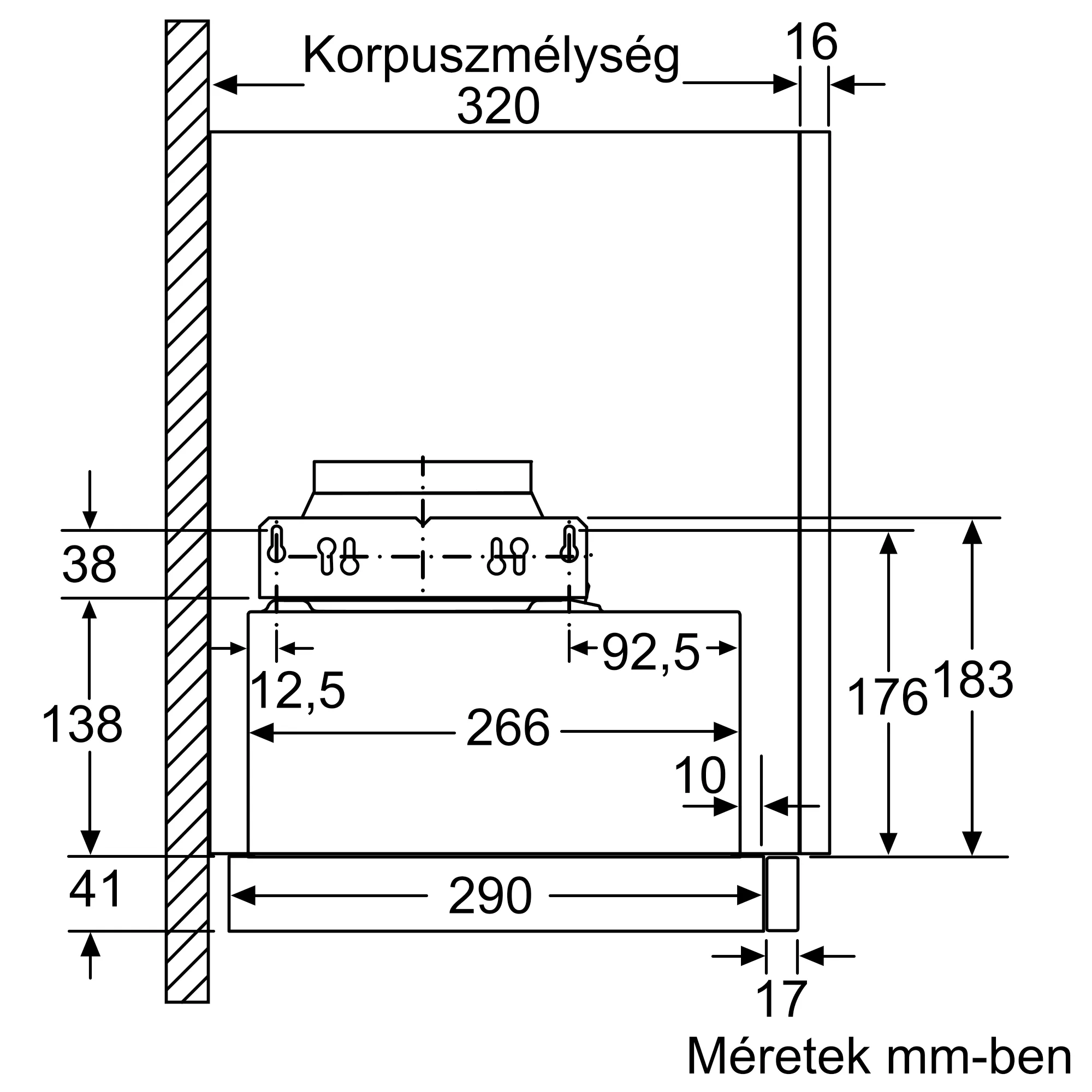 Fotó a termék Nr. 12 számáról DFM064W50