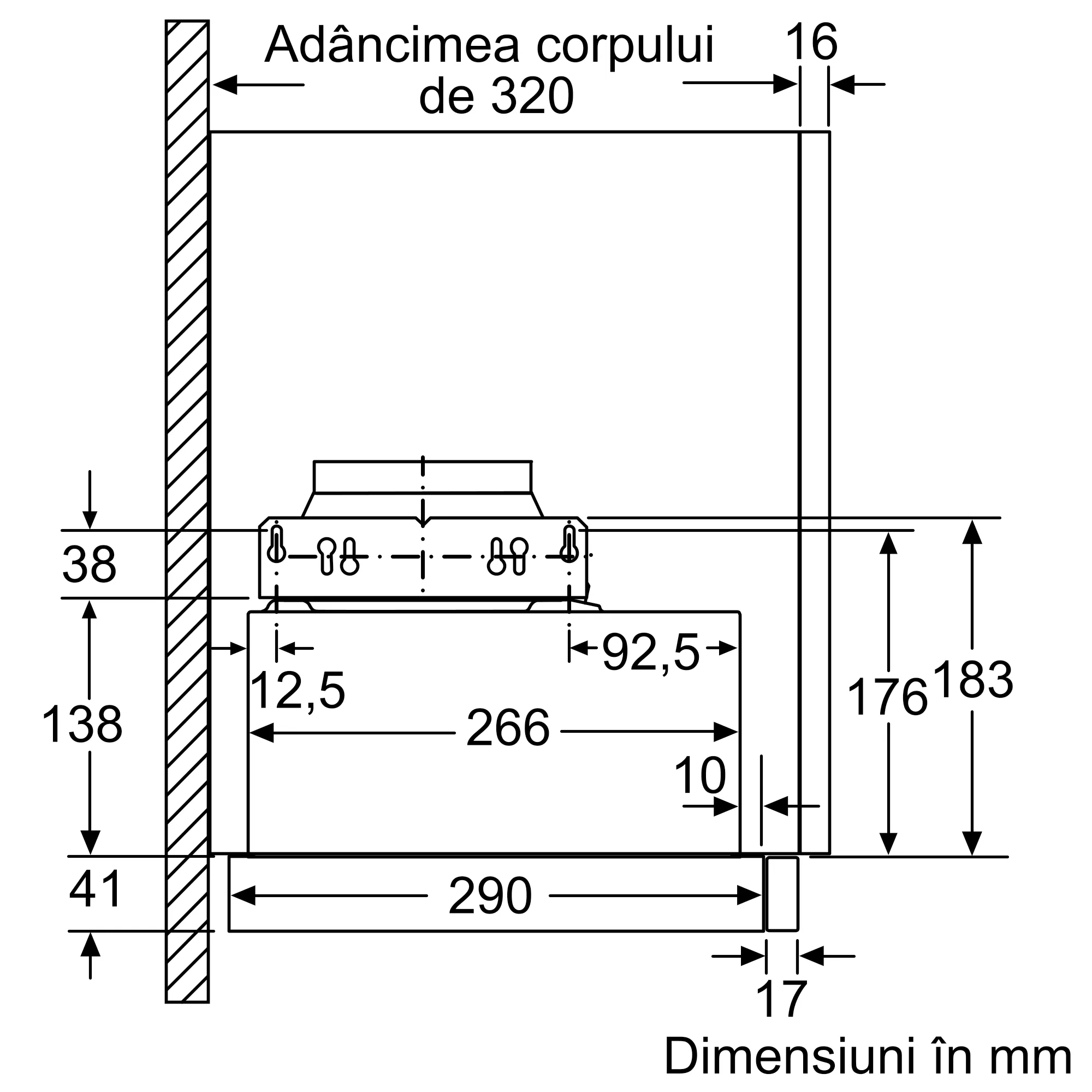 Fotografie Nr. 14 a produsului DFM064W54