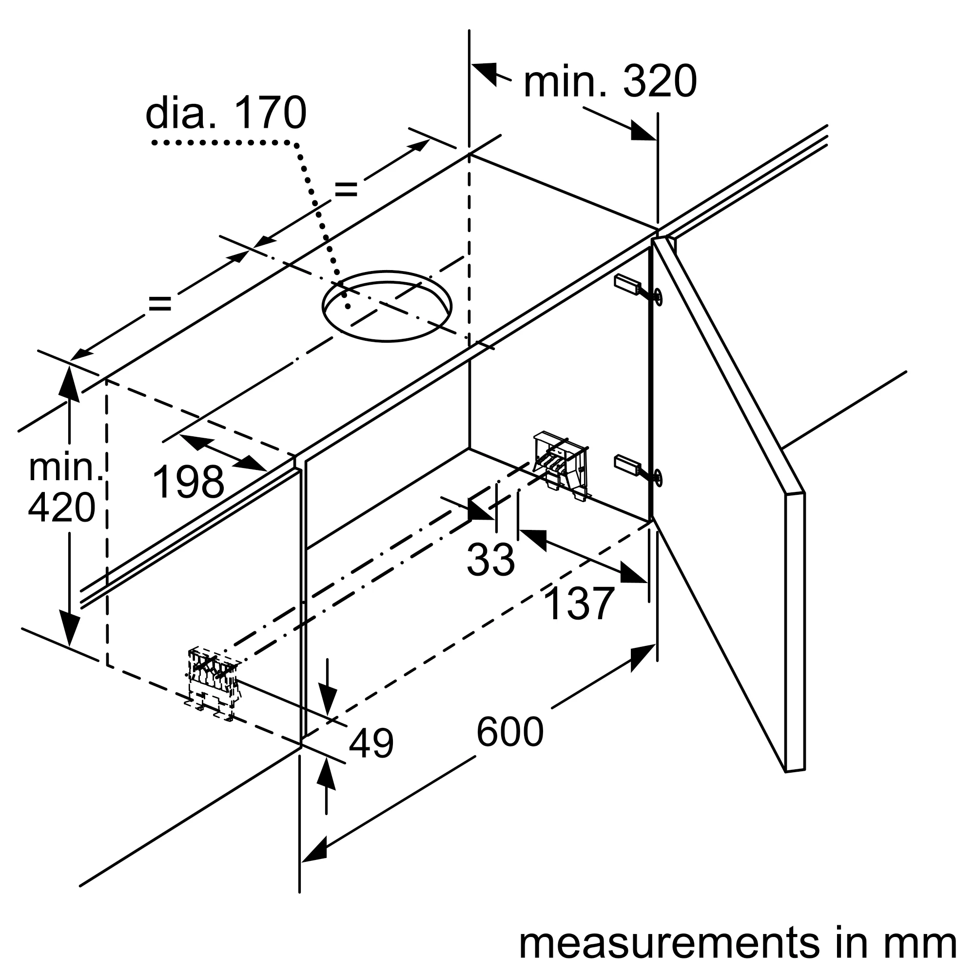 Photo Nr. 6 of the product DFS097J50B