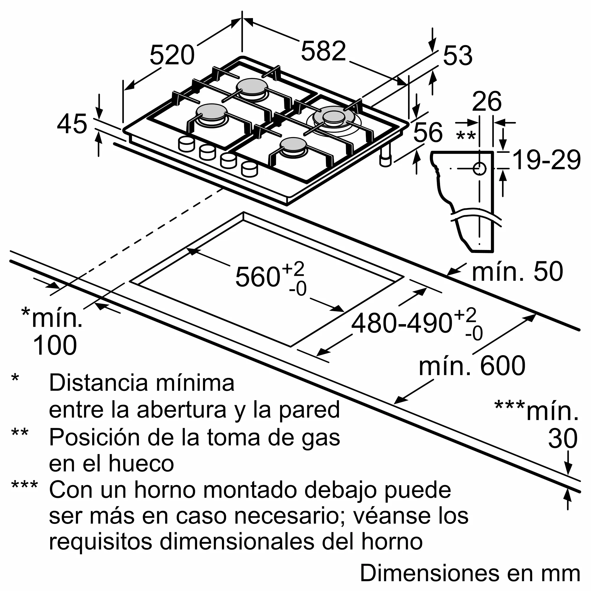 Foto nº 6 del producto 3ETX565HB