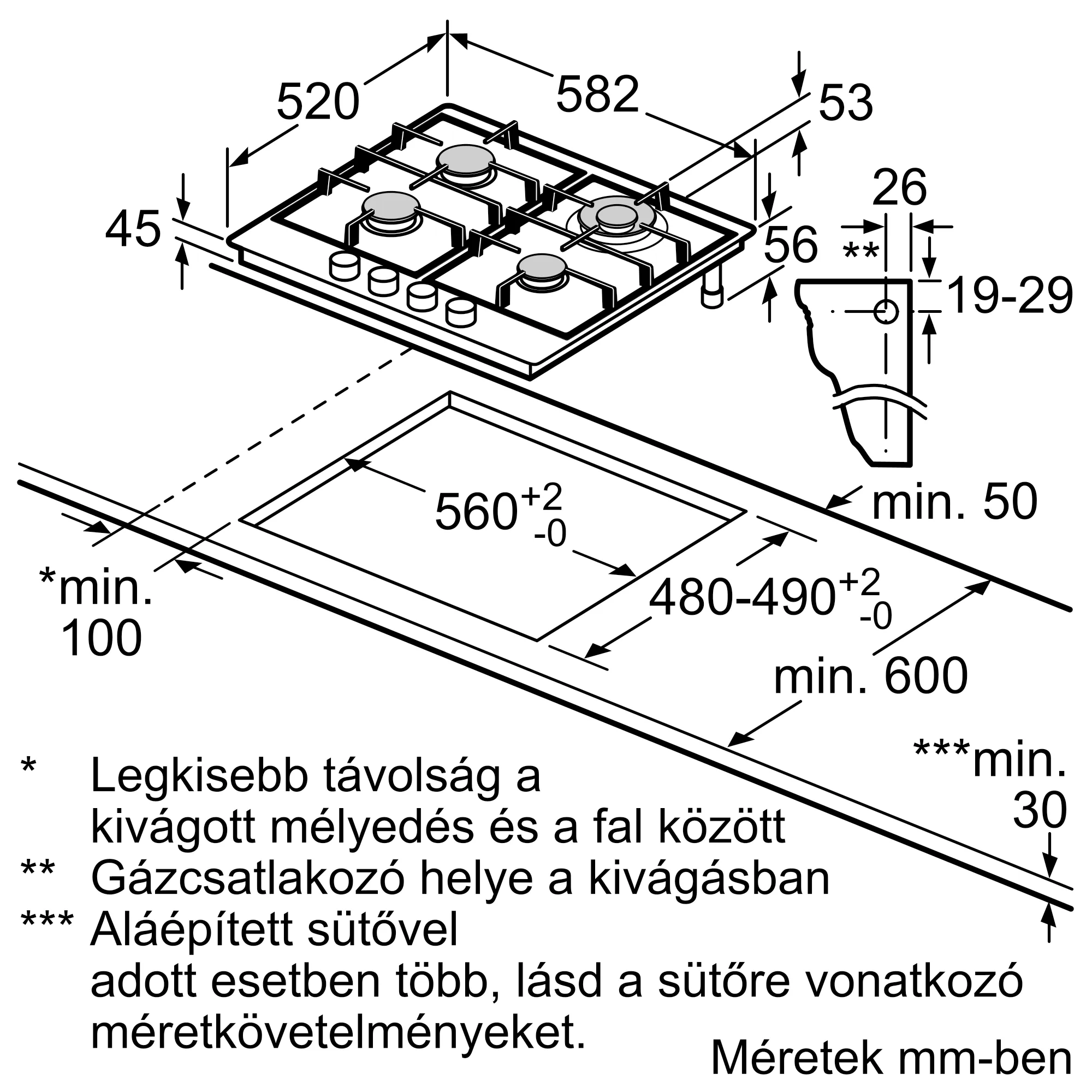 Fotó a termék Nr. 8 számáról PGH6B5B60