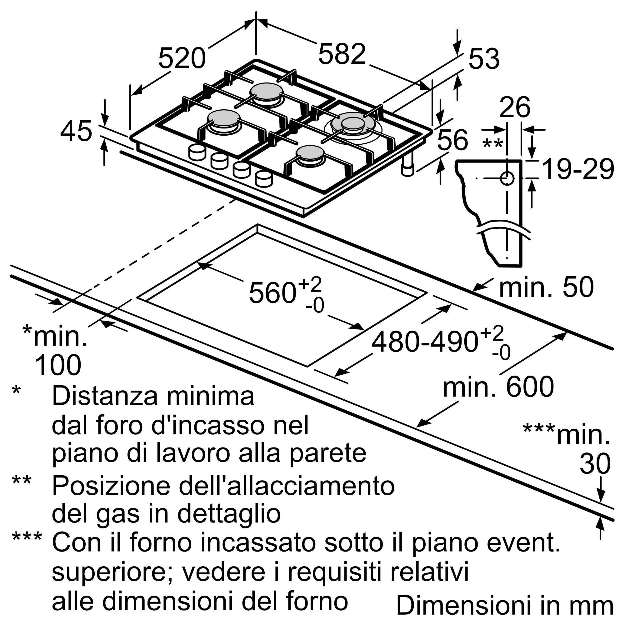 Foto Nr. 10 del prodotto EC6A5HC90