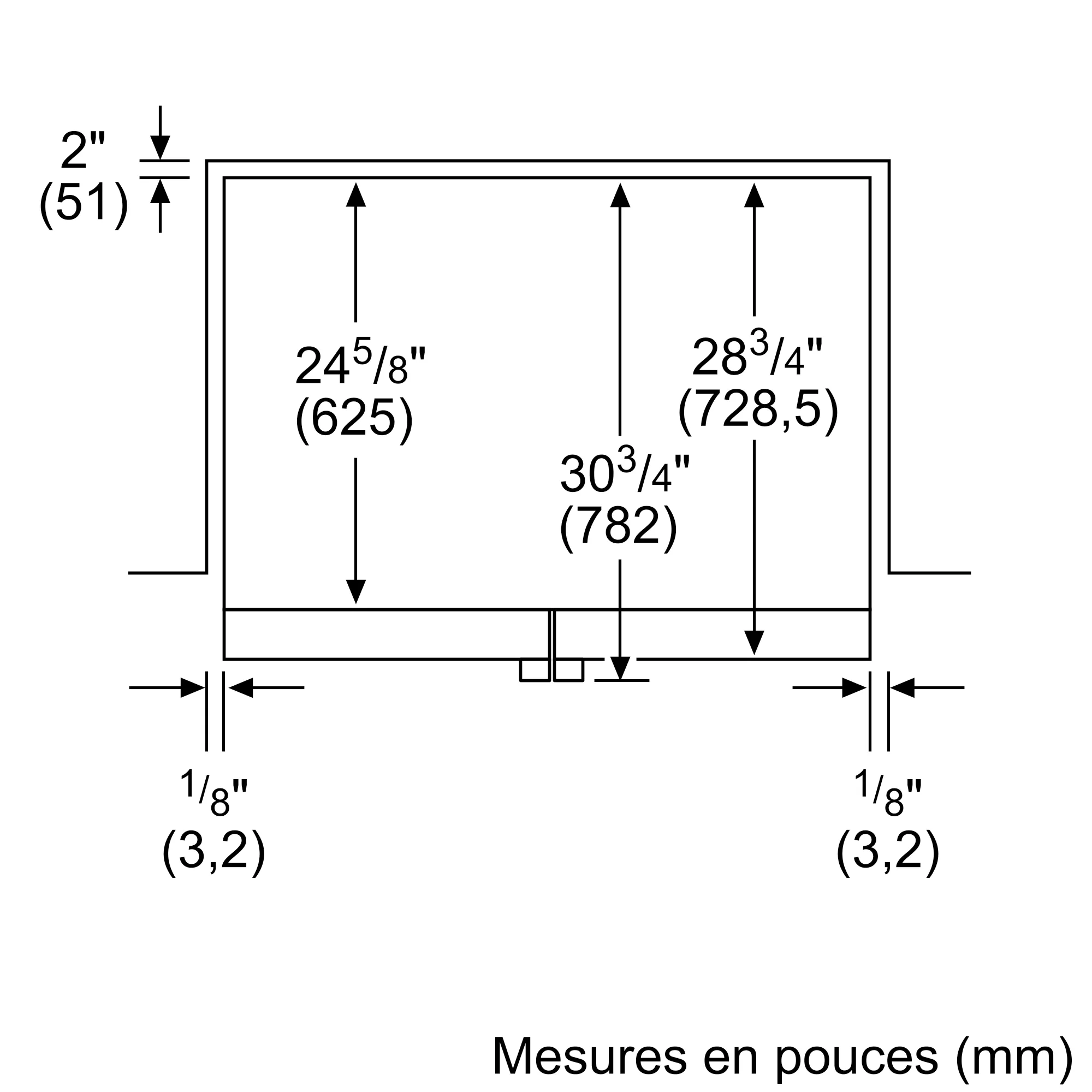 Photo n° 13 du produit B21CT80SNB