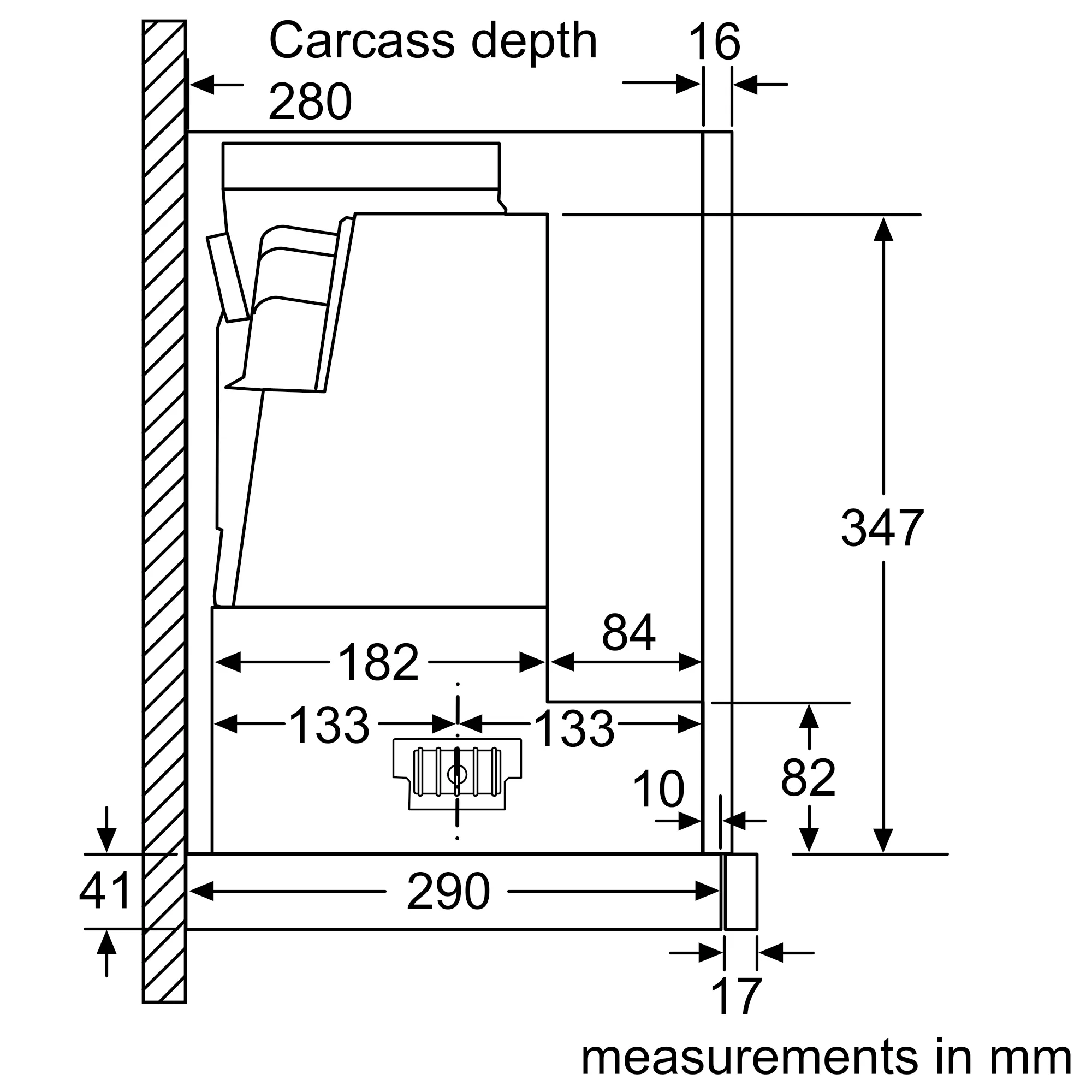 Photo Nr. 14 of the product DFS097A51B