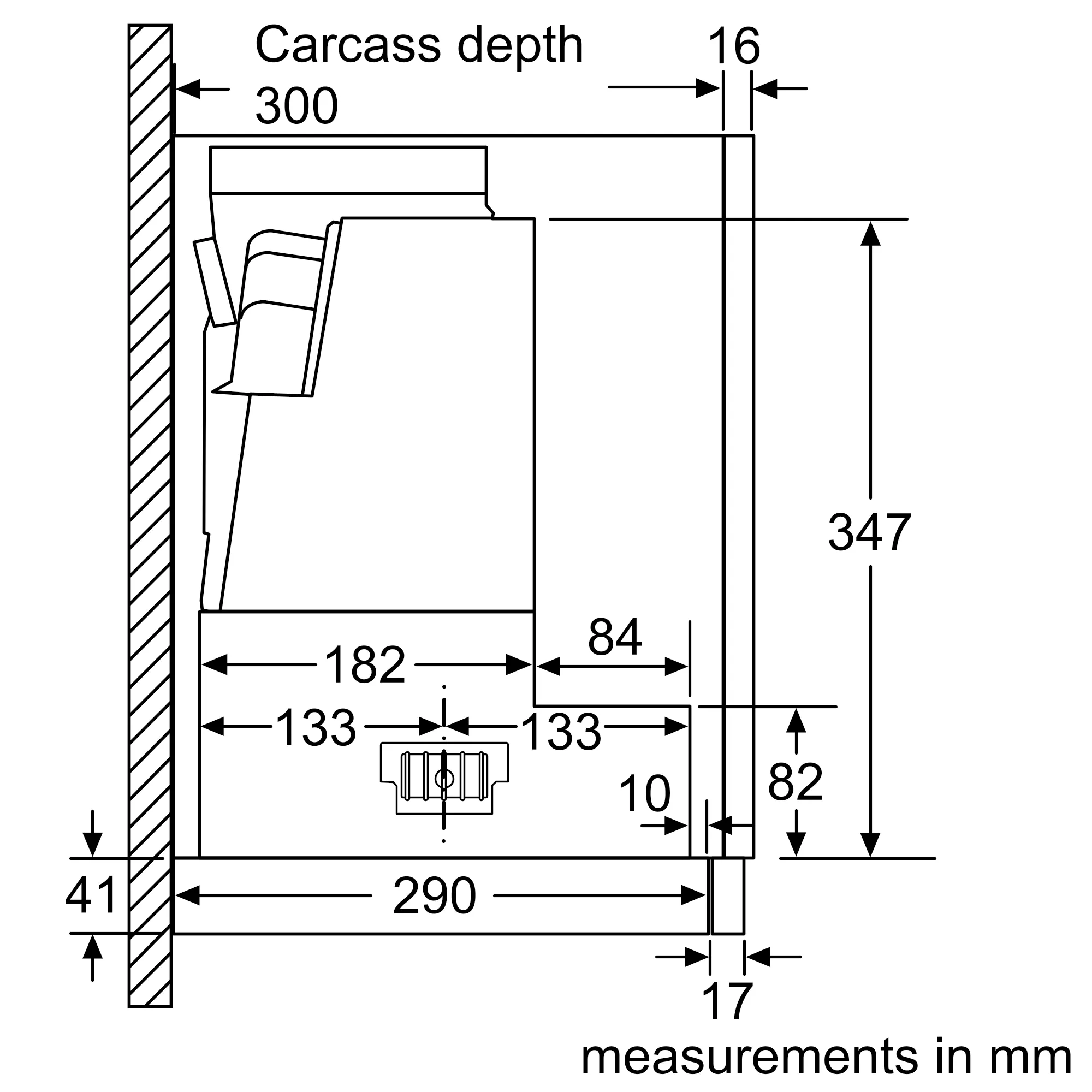 Photo Nr. 8 of the product DFS097A50B