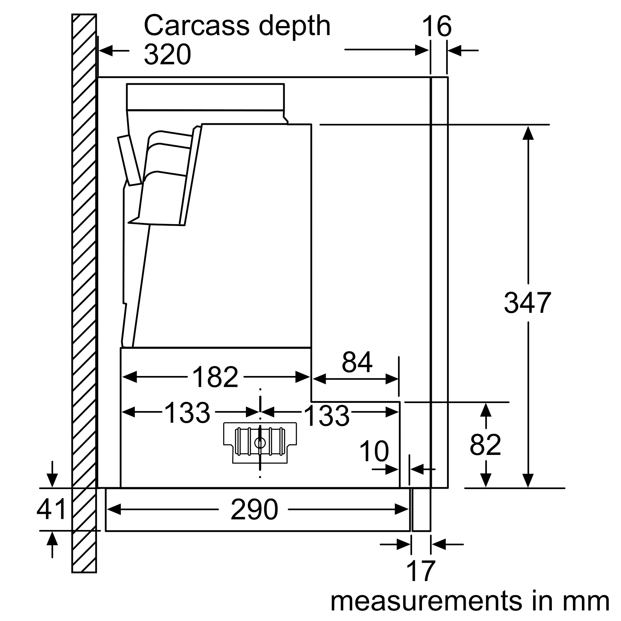 Photo Nr. 8 of the product DFS067A51B