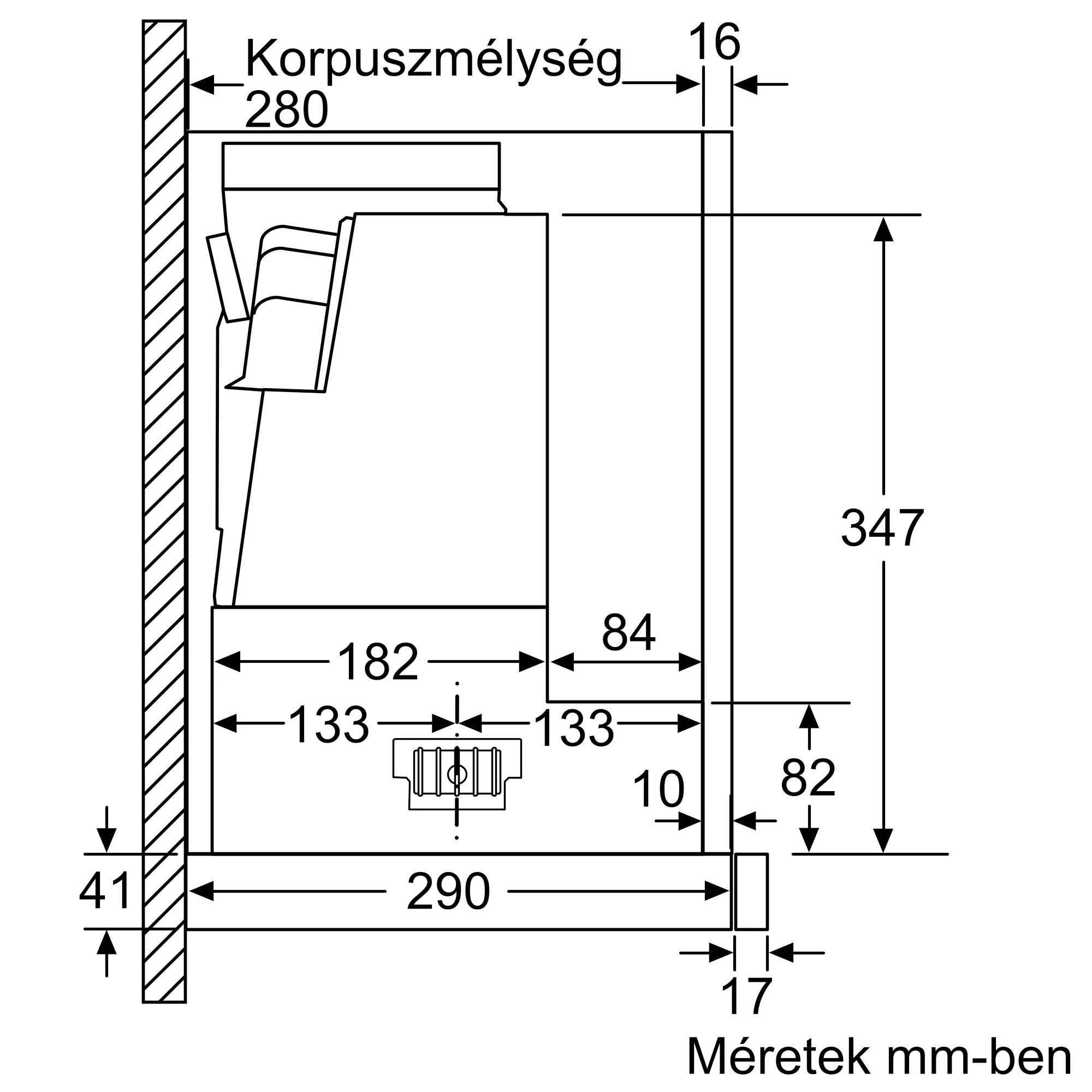 Fotó a termék Nr. 14 számáról D49ML54X1
