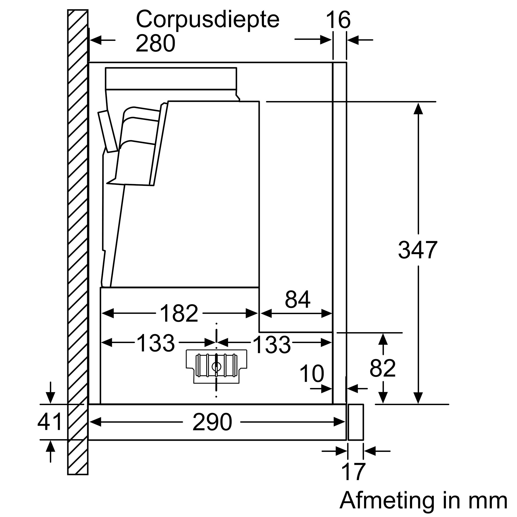 Foto nr. 14 van het product DFR097T51