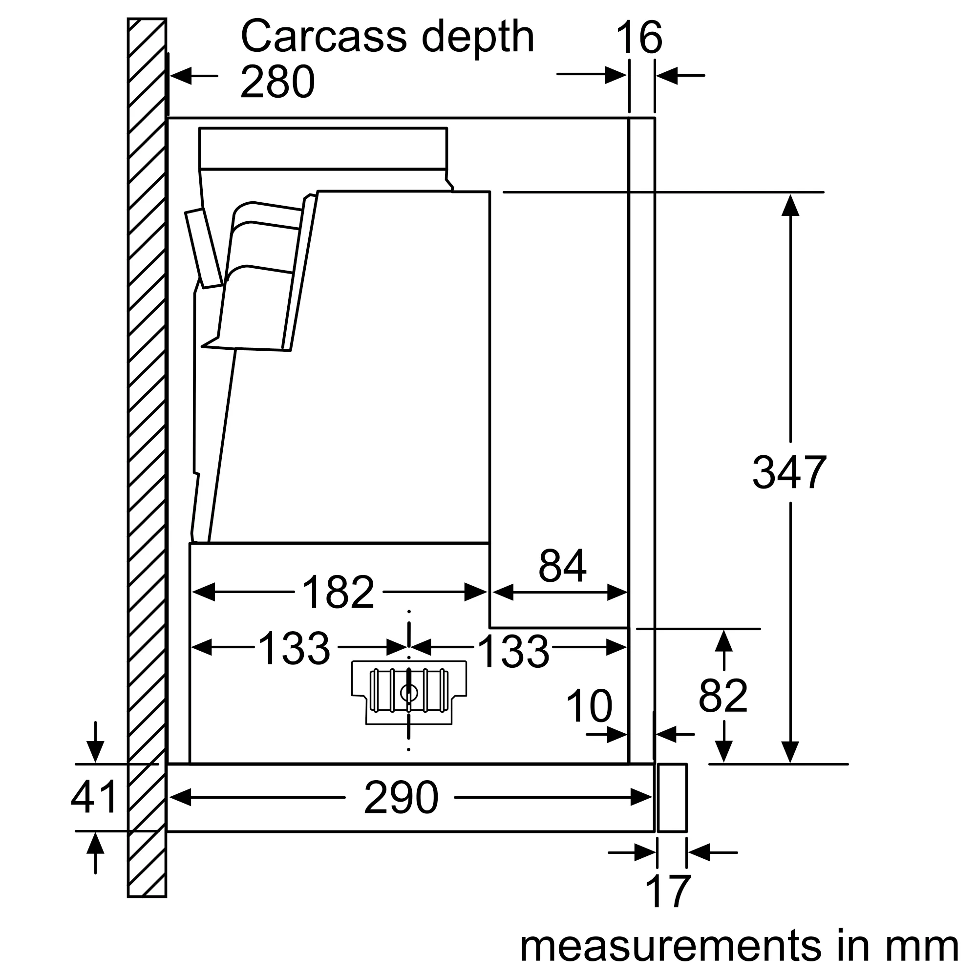 Photo Nr. 6 of the product DFR097T50