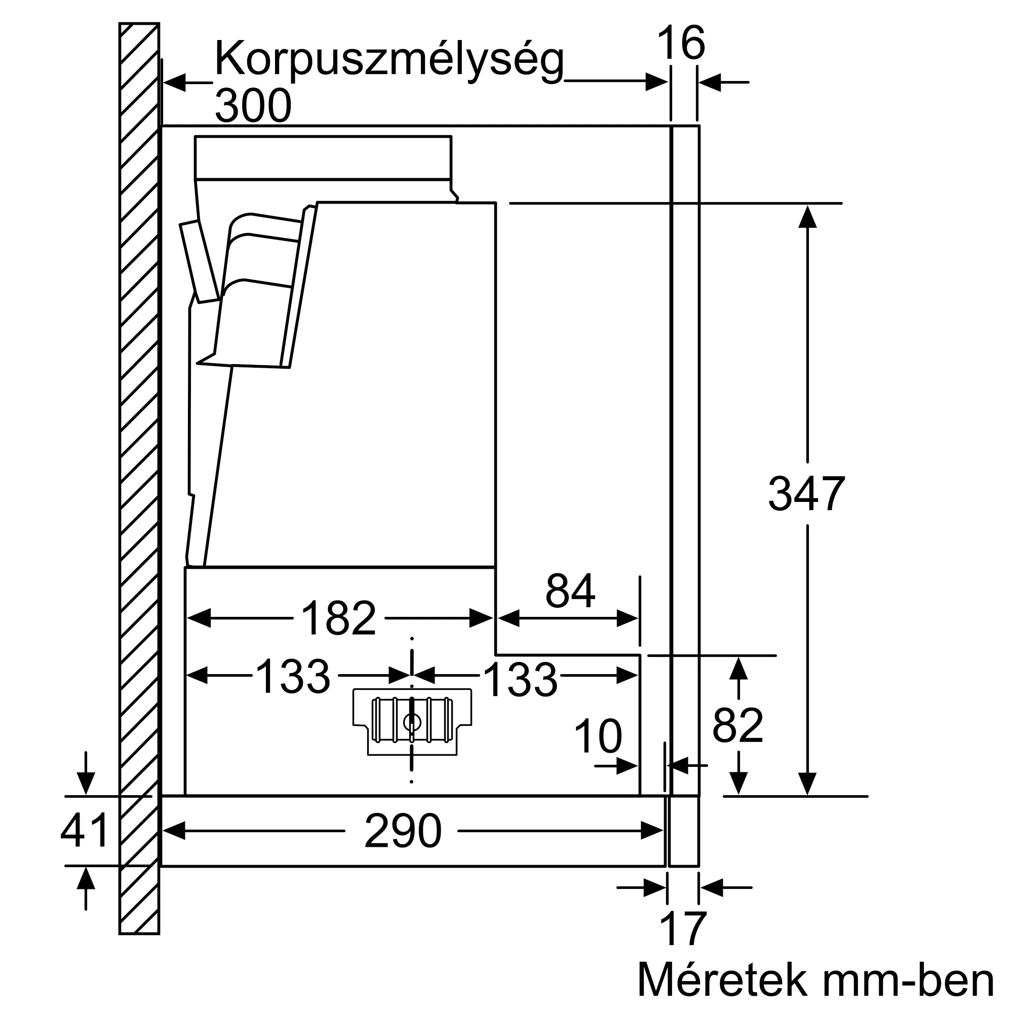 Fotó a termék Nr. 15 számáról D49ML54X1