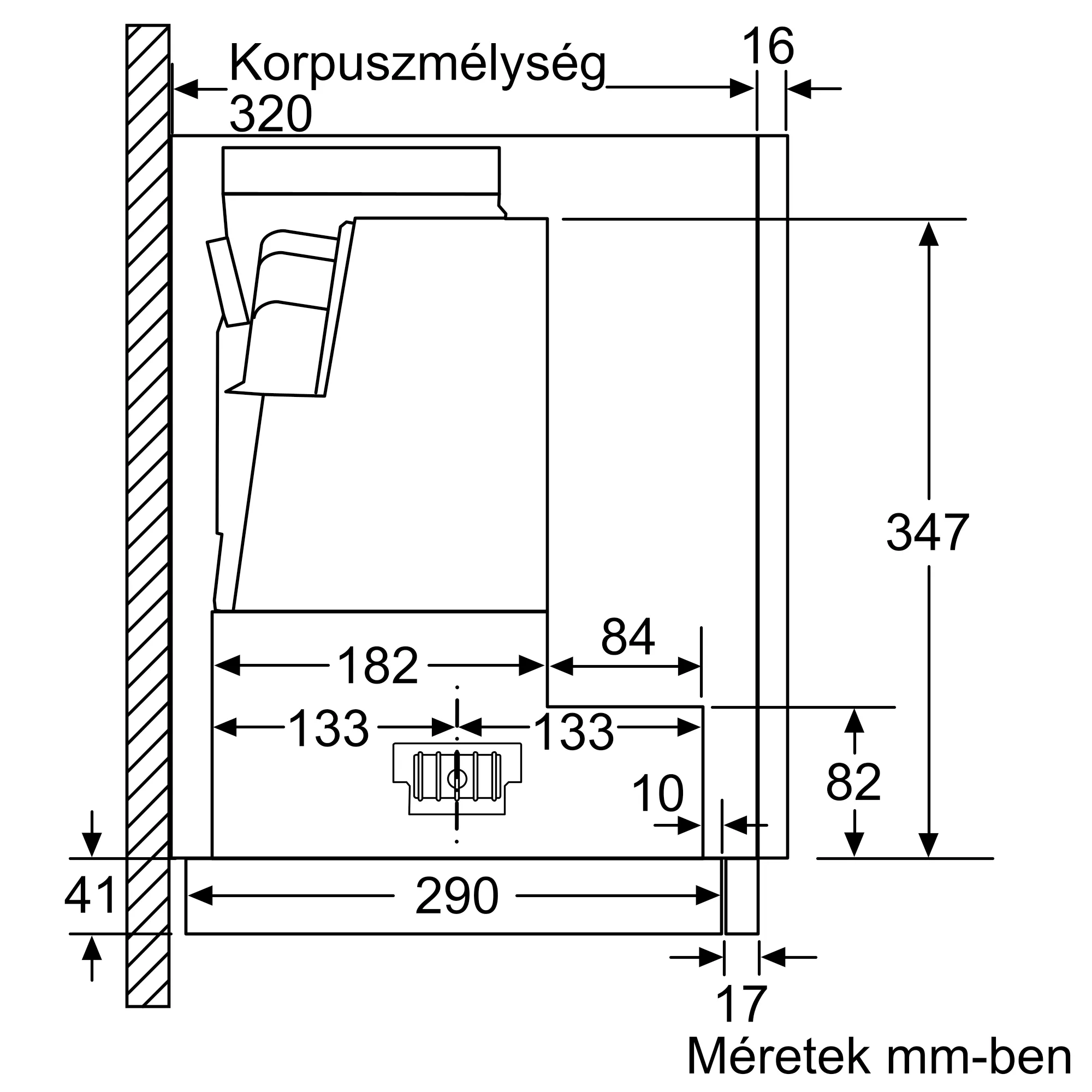 Fotó a termék Nr. 12 számáról D49ML54X1