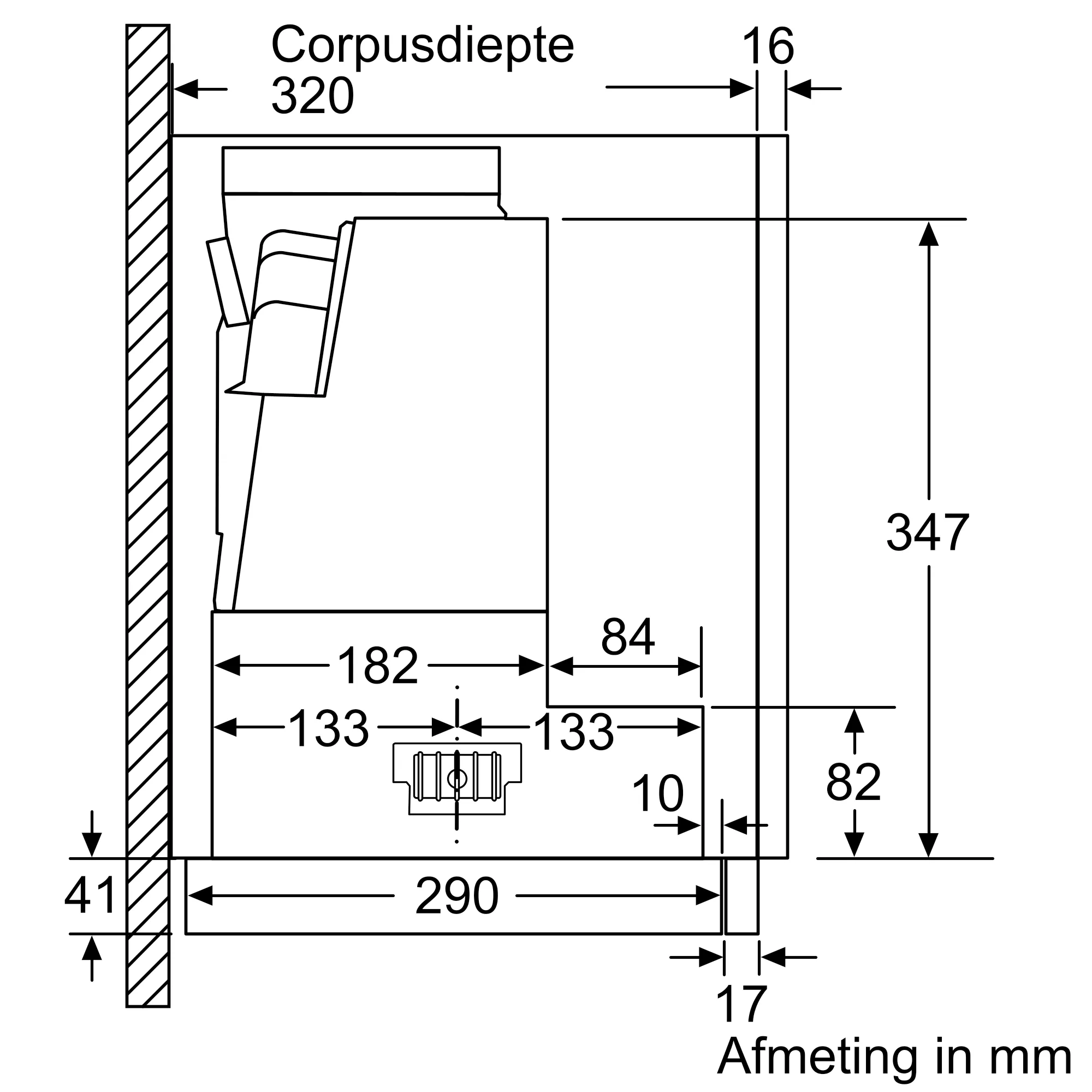 Foto nr. 12 van het product DFR097T51