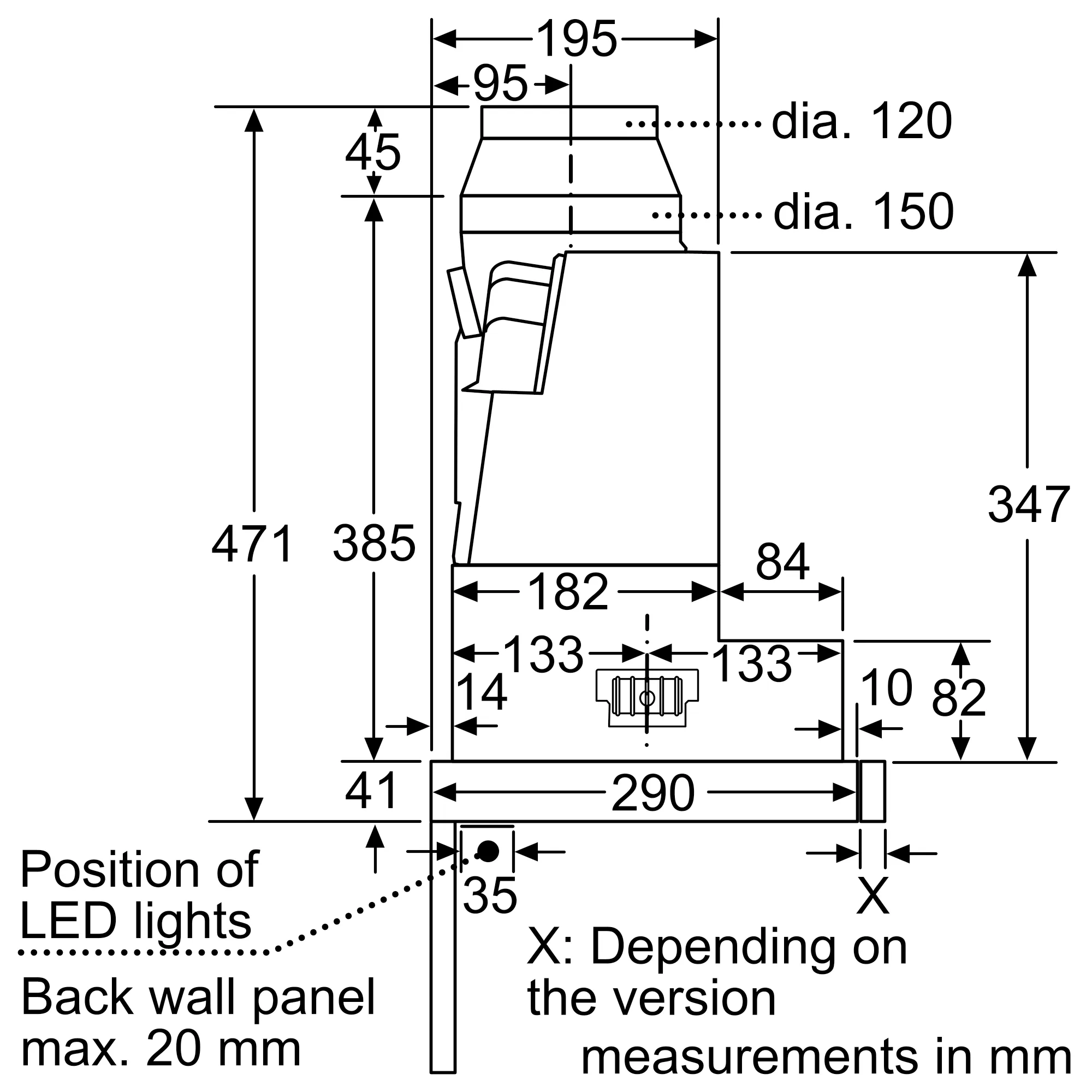 Photo Nr. 10 of the product DFS097A51B