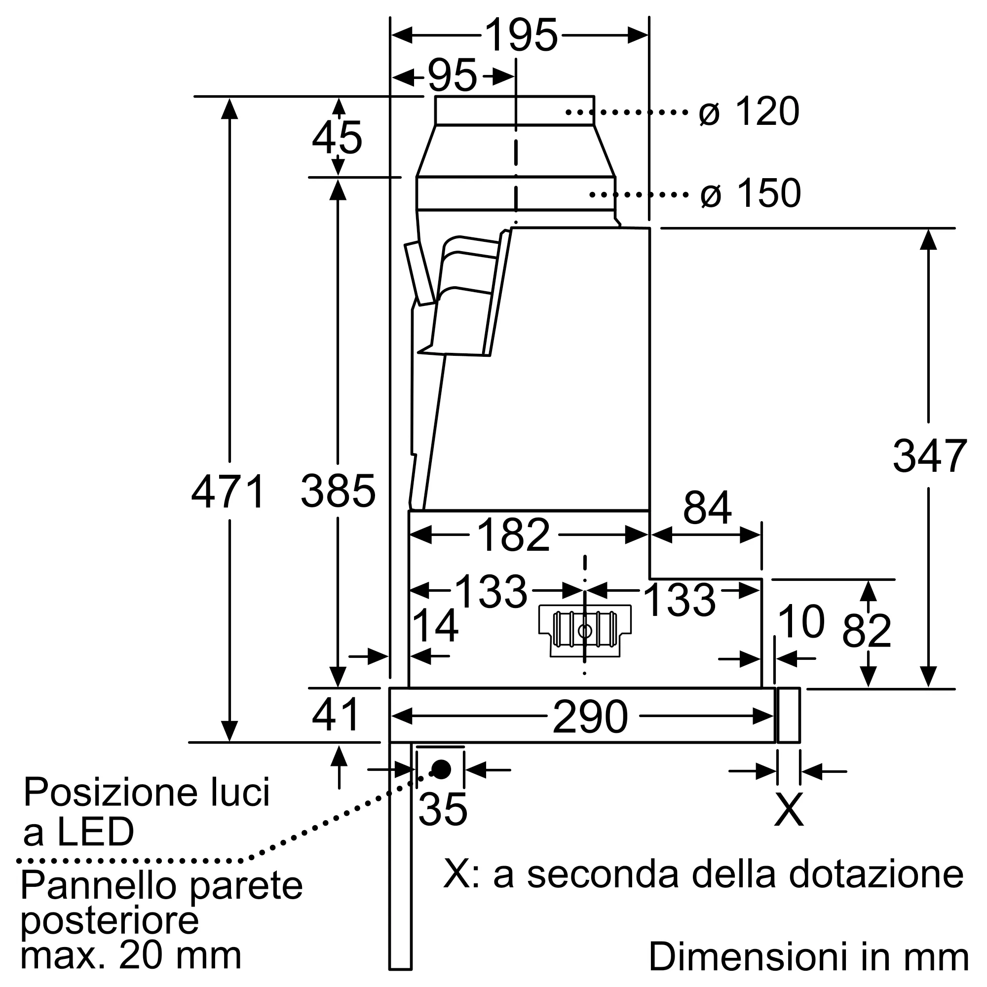 Foto Nr. 10 del prodotto LI97SA530