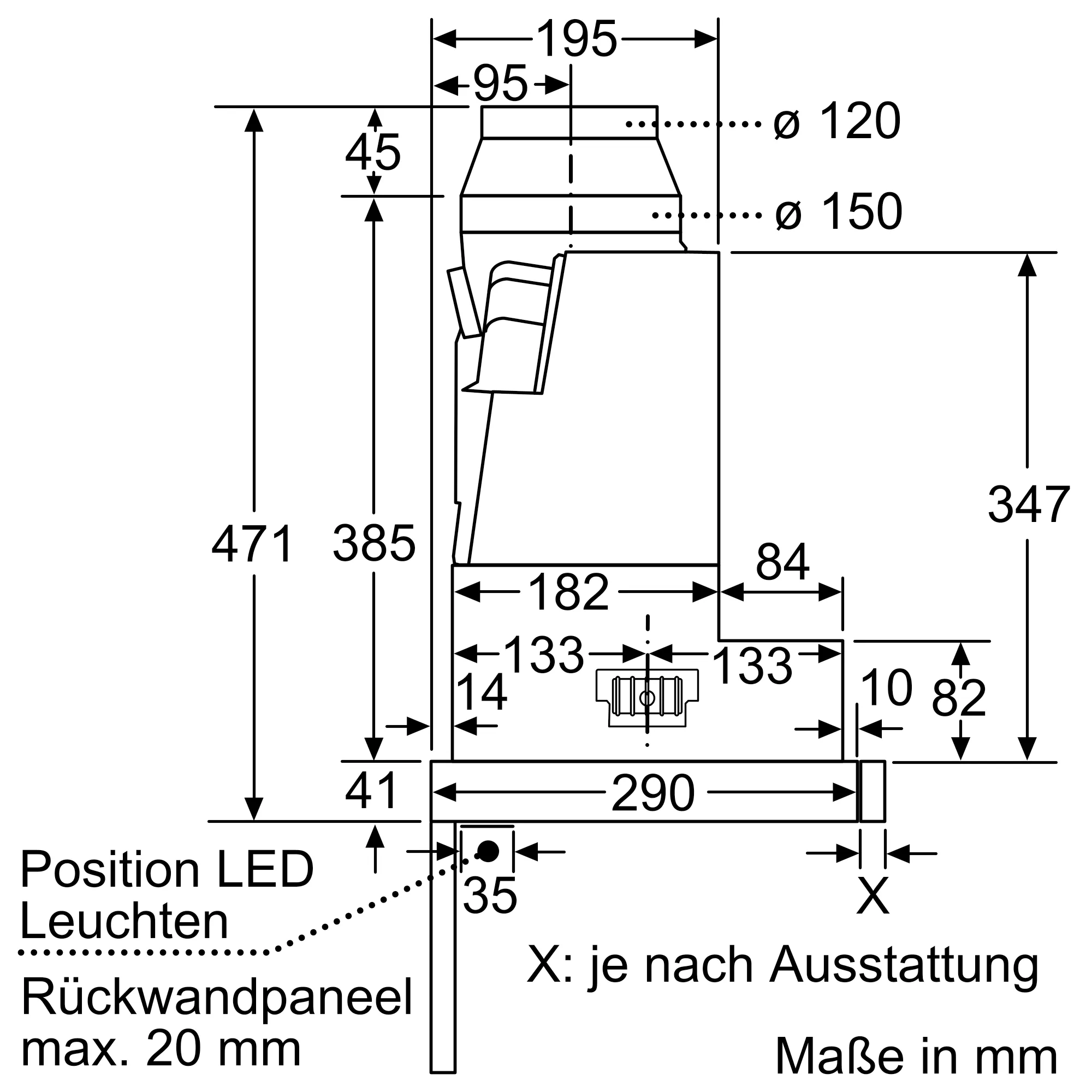 Foto Nr. 9 des Produkts LI97RA561