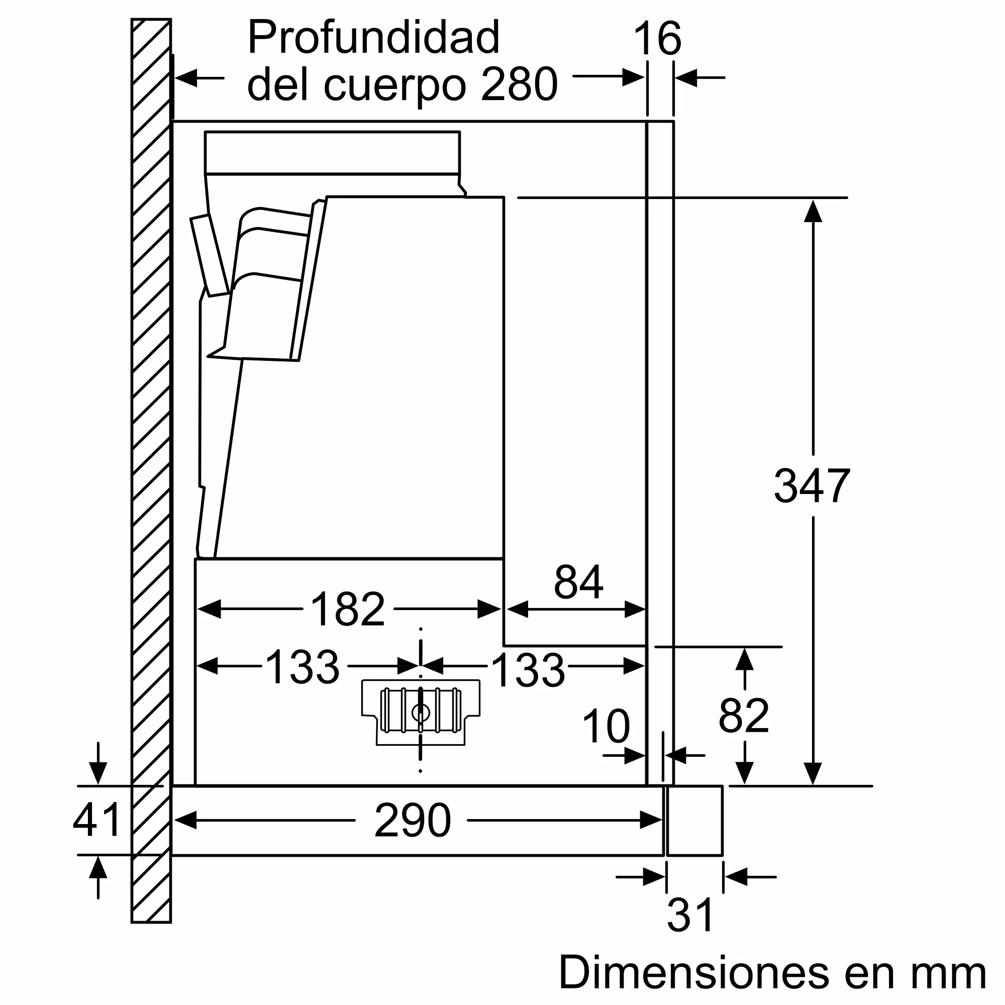 Foto nº 3 del producto 3BT890G