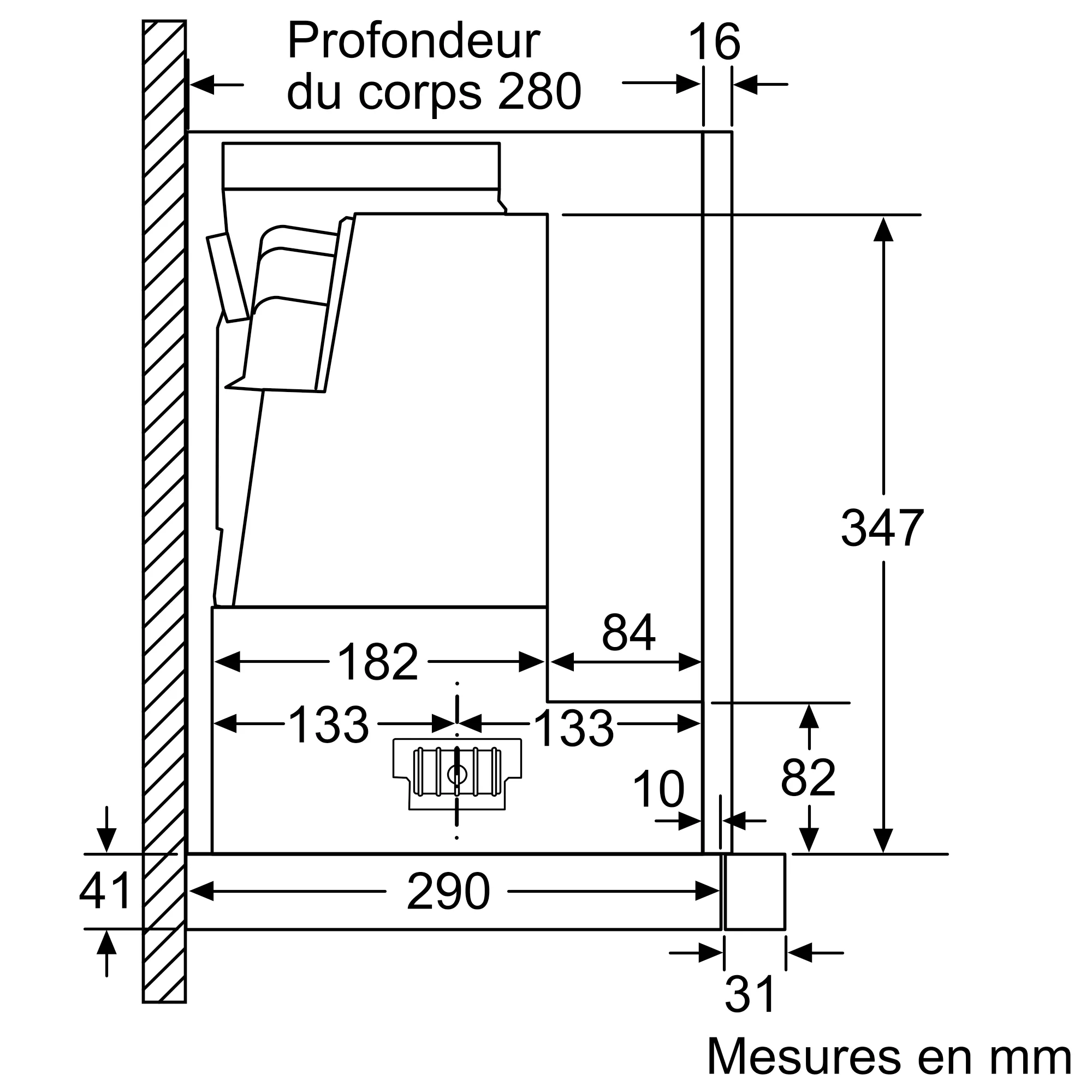 Photo n° 6 du produit LI67SA671C